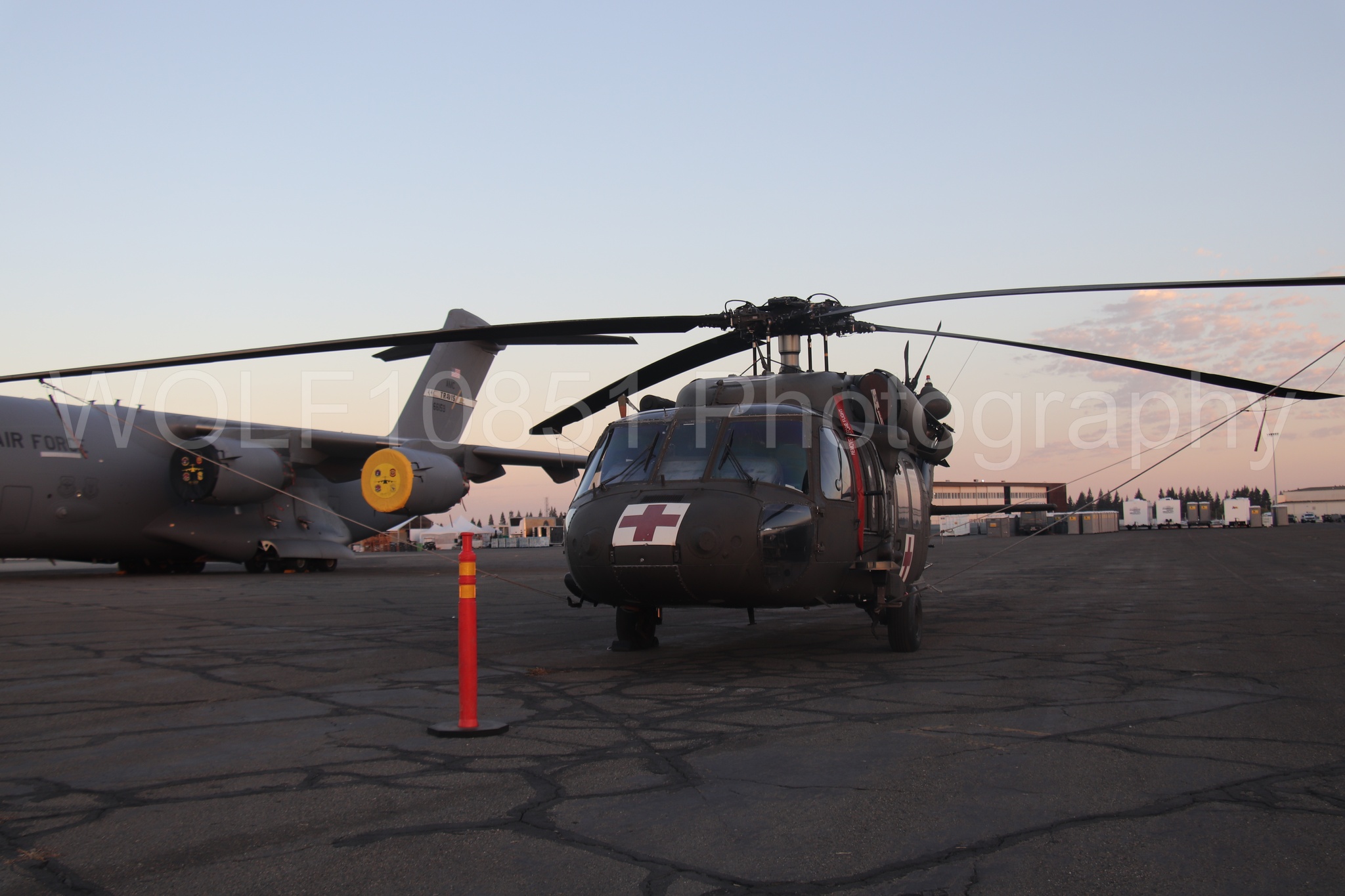 UH-60 Blackhawk | WOLF10851 Photography