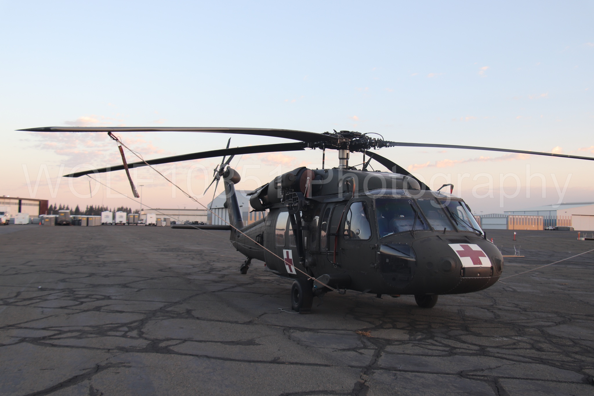 UH-60 Blackhawk | WOLF10851 Photography