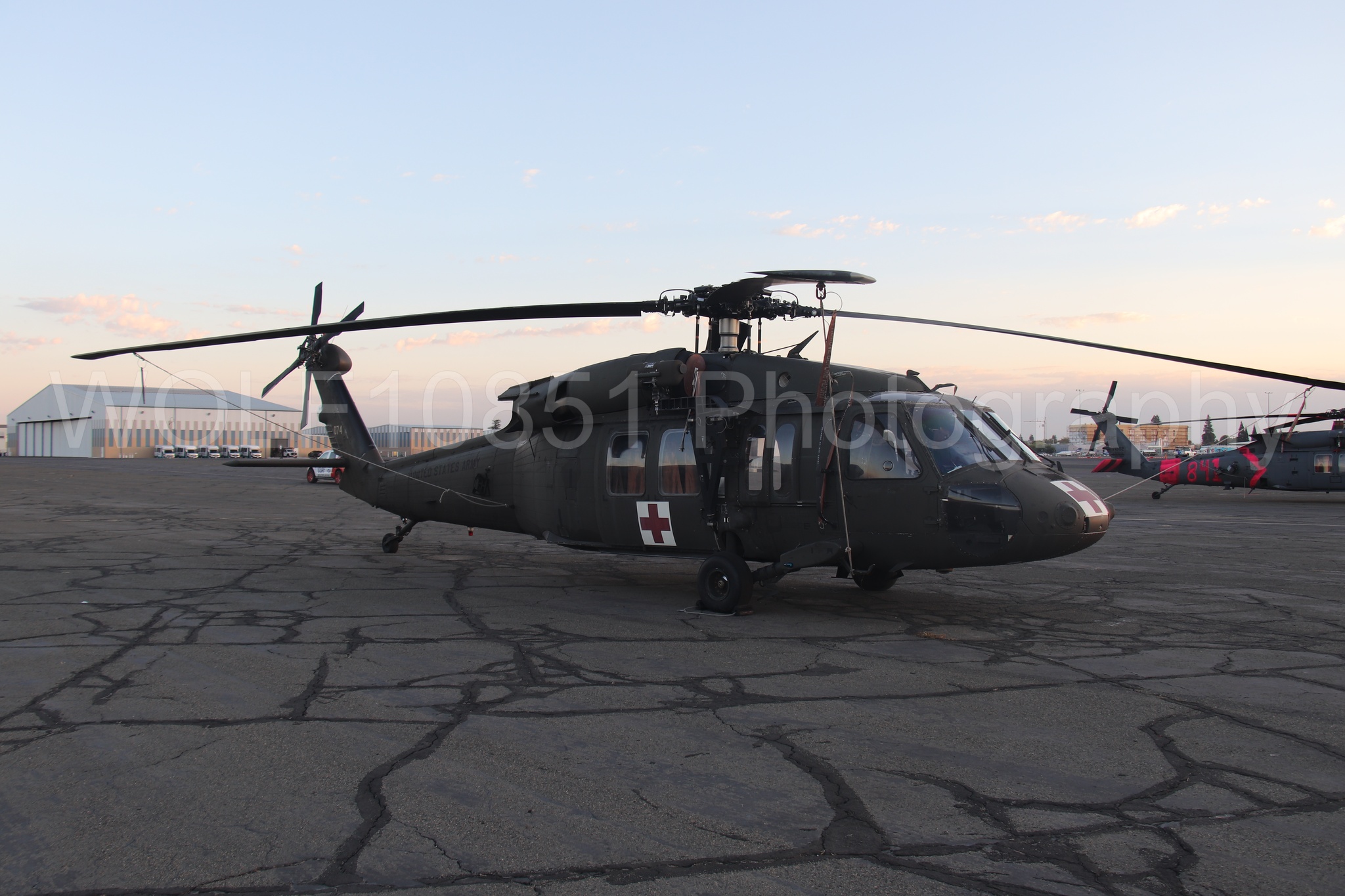 UH-60 Blackhawk | WOLF10851 Photography