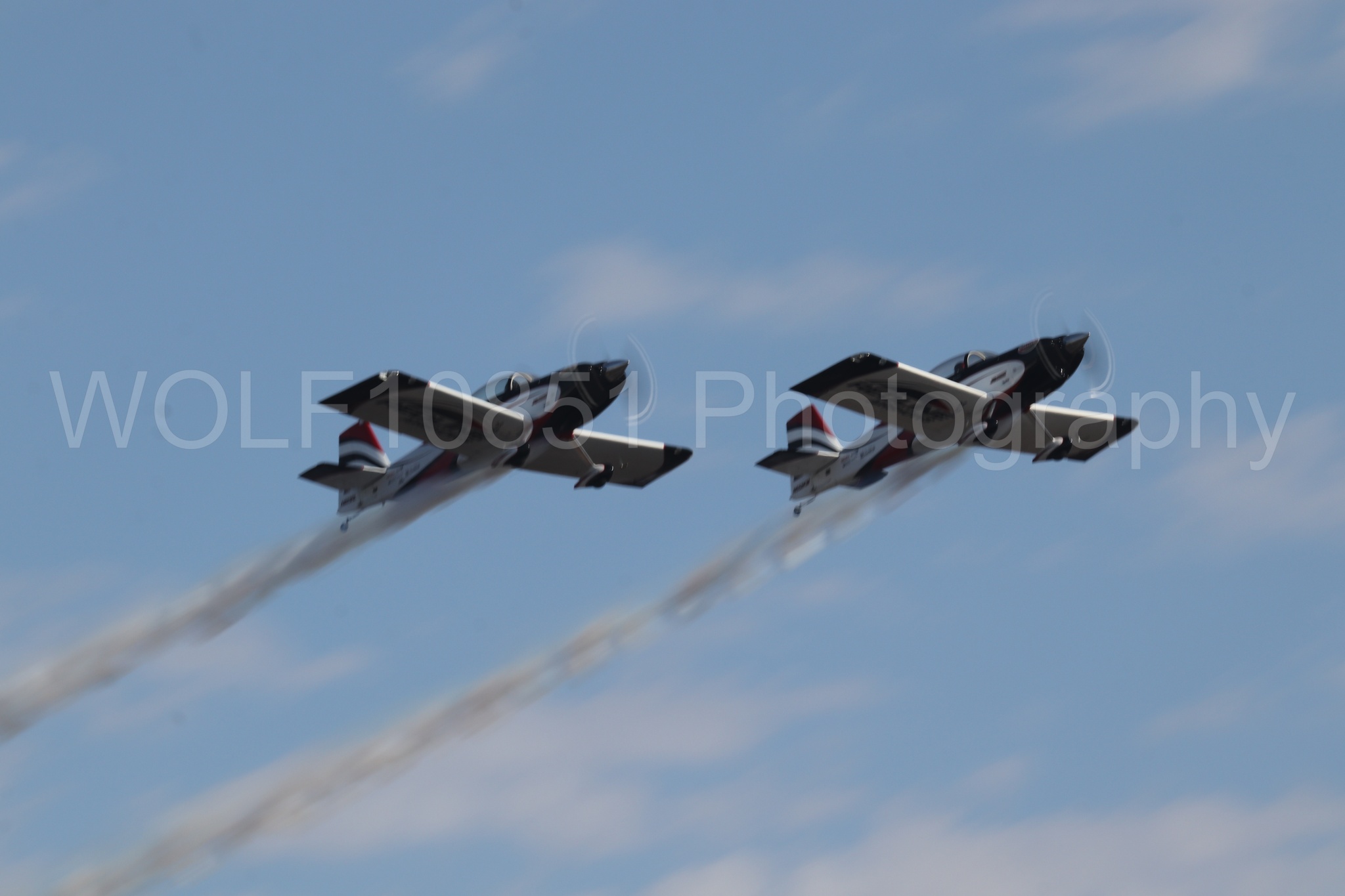 Van RV-8 | Redline Airshows | WOLF10851 Photography
