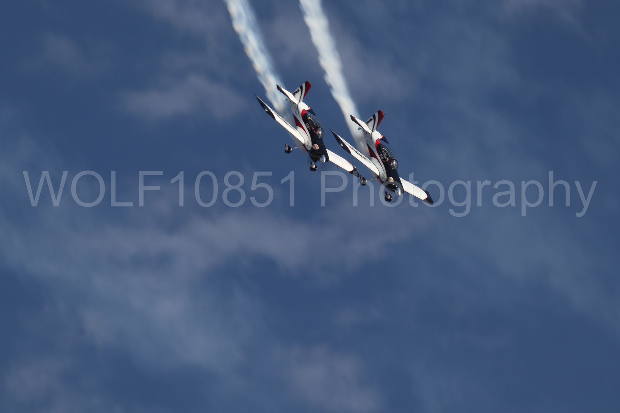 Van RV-8 | Redline Airshows | WOLF10851 Photography