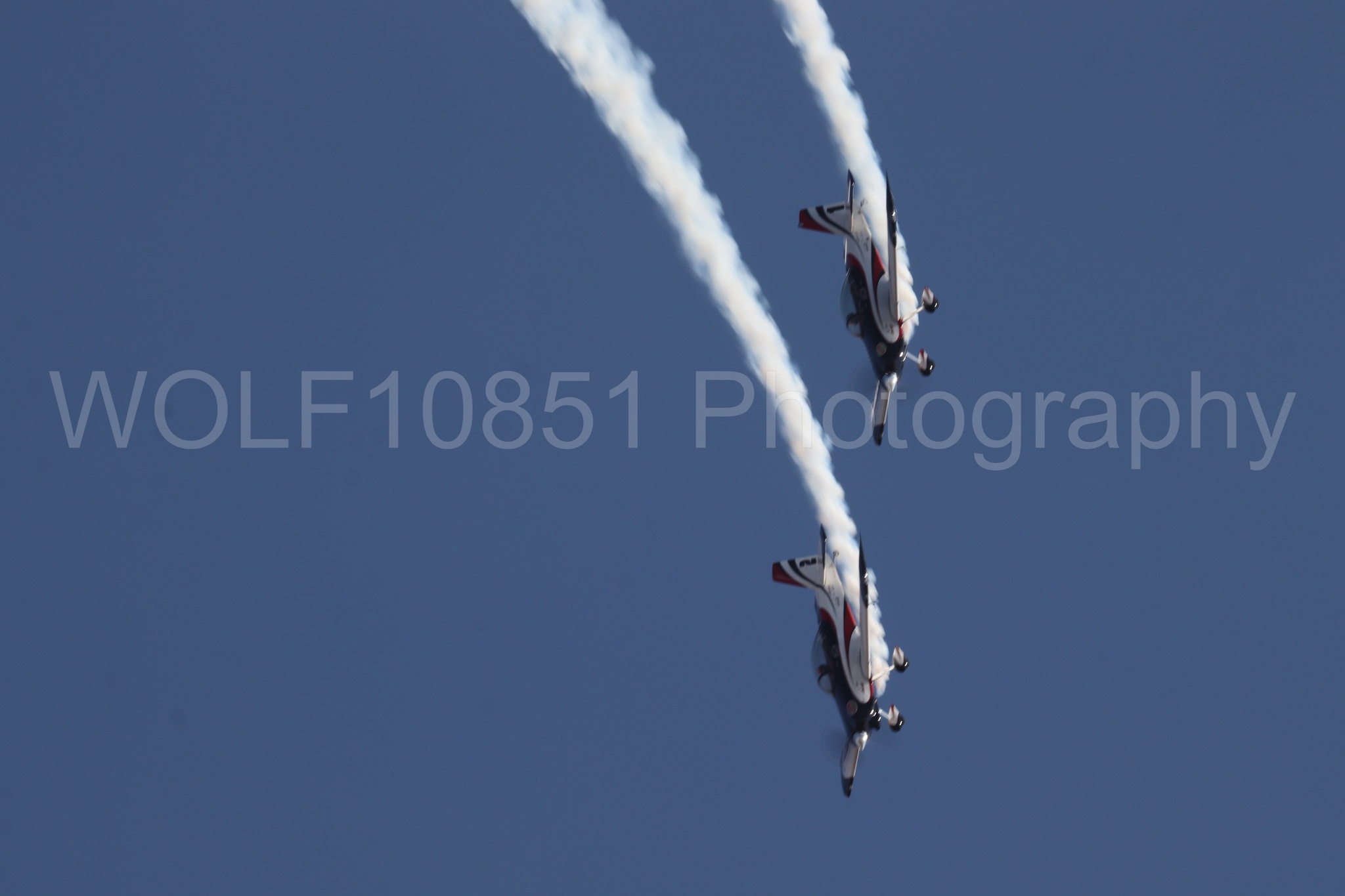 Van RV-8 | Redline Airshows | WOLF10851 Photography