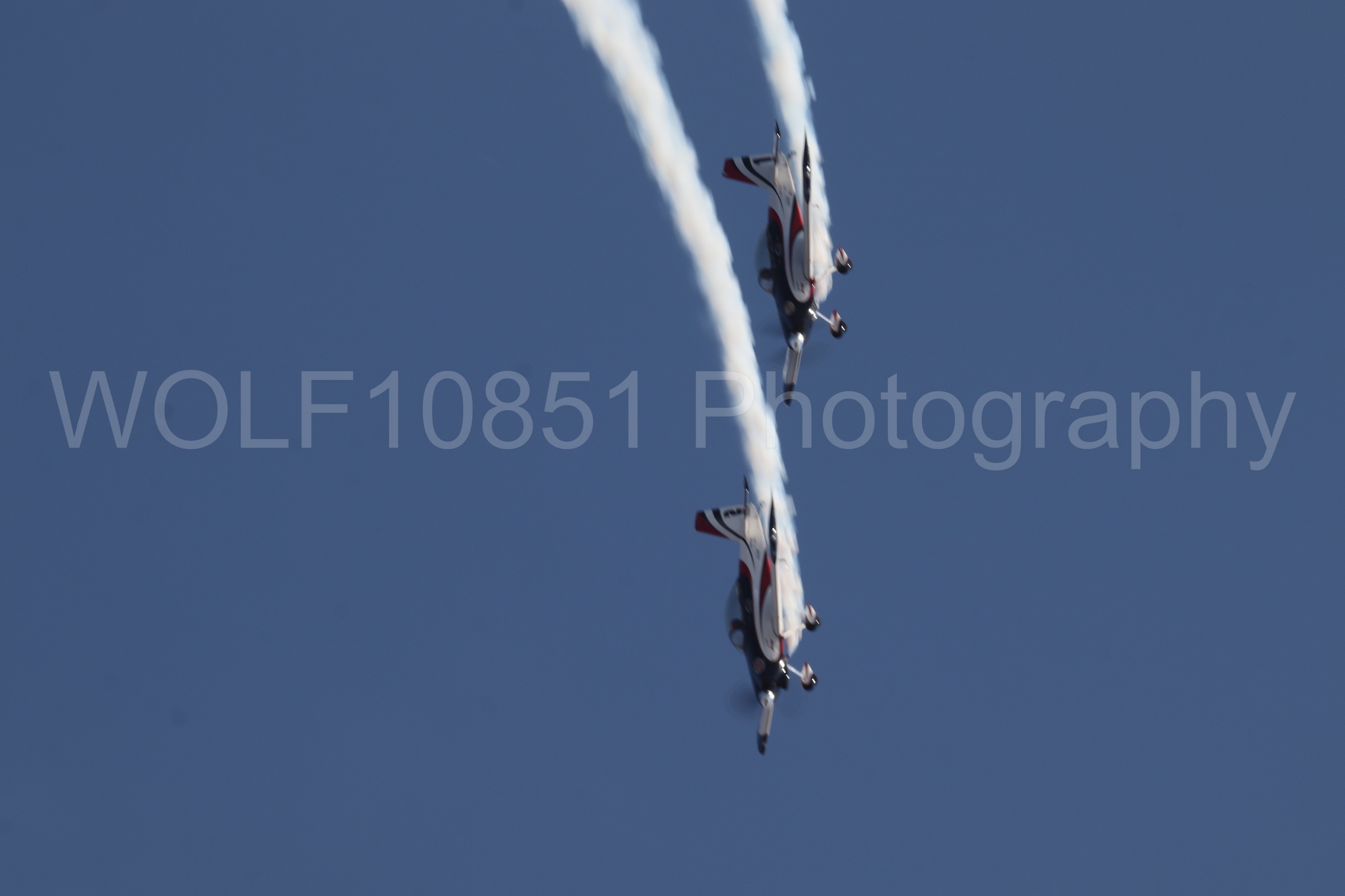 Van RV-8 | Redline Airshows | WOLF10851 Photography