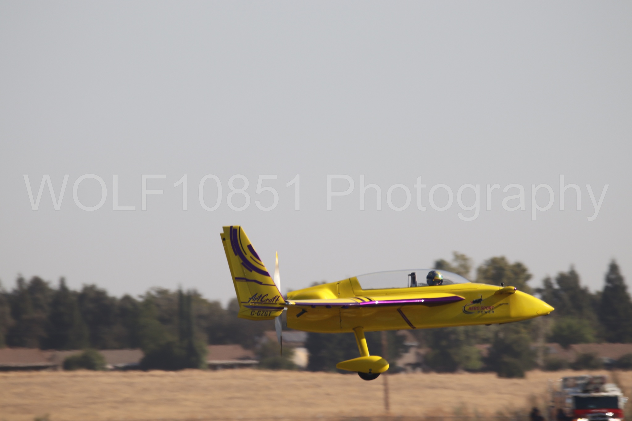 Aviation Photography | WOLF10851 Photography