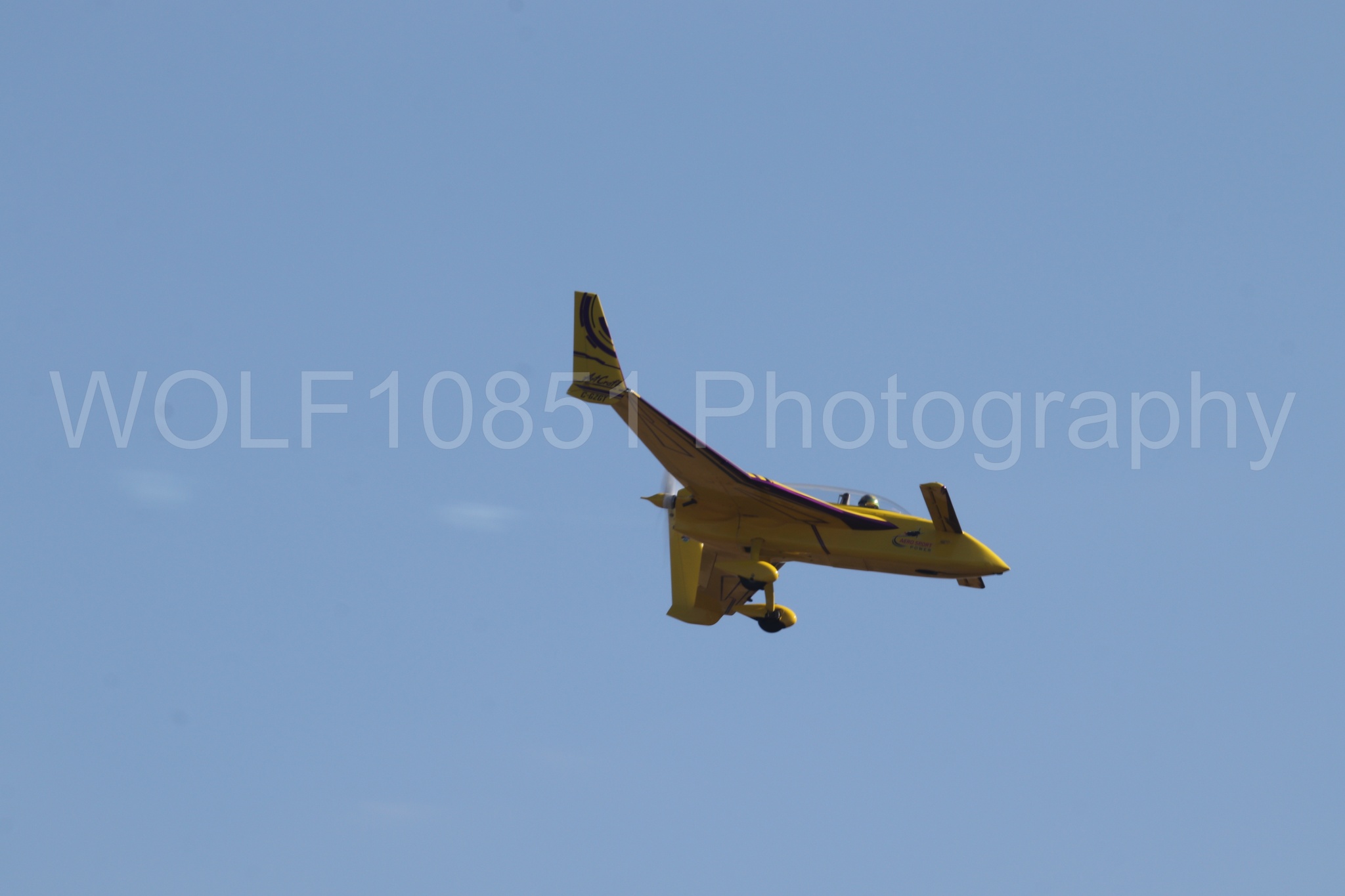 Aviation Photography | WOLF10851 Photography