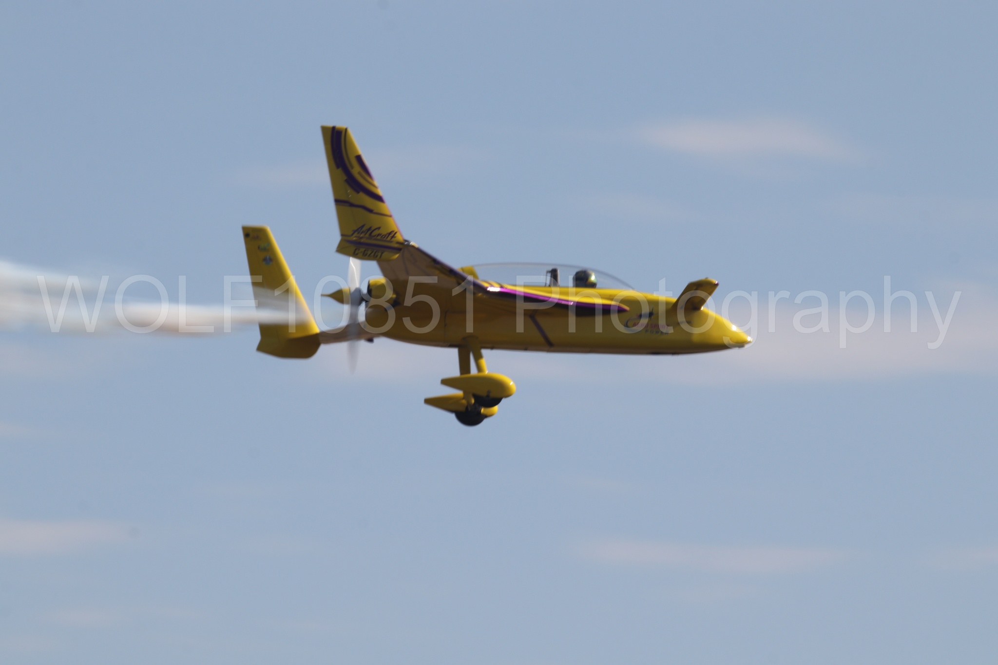 Aviation Photography | WOLF10851 Photography