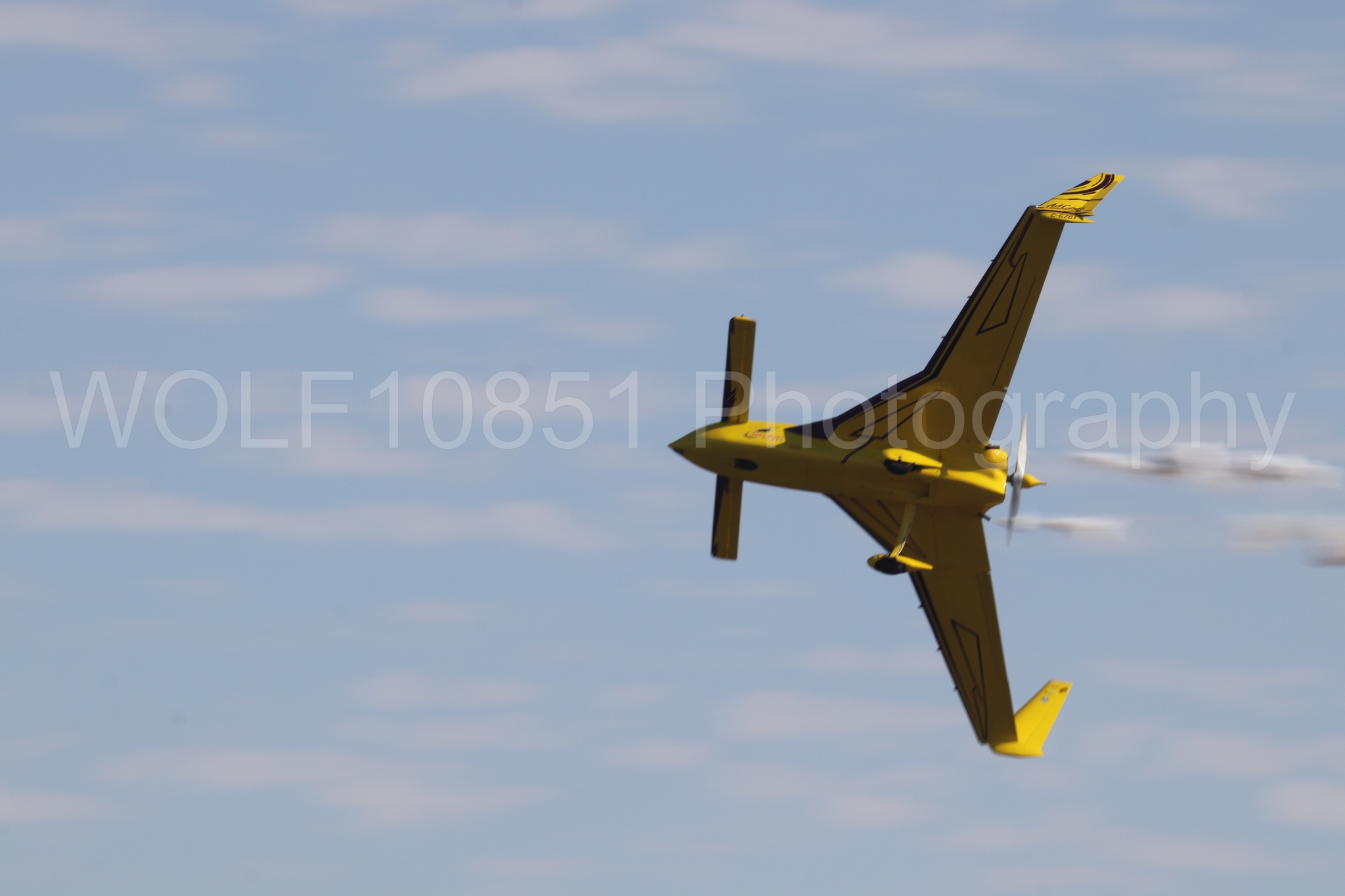 Aviation Photography | WOLF10851 Photography