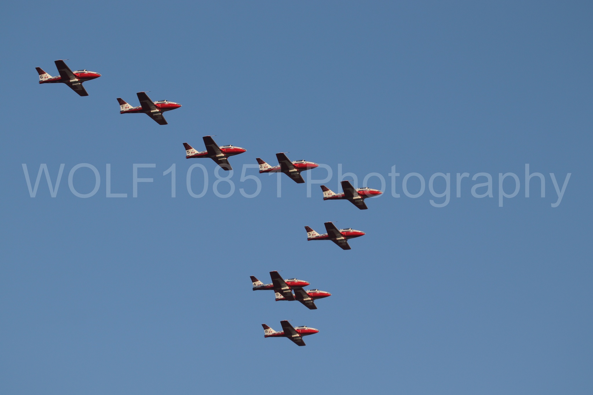 Aviation Photography | WOLF10851 Photography