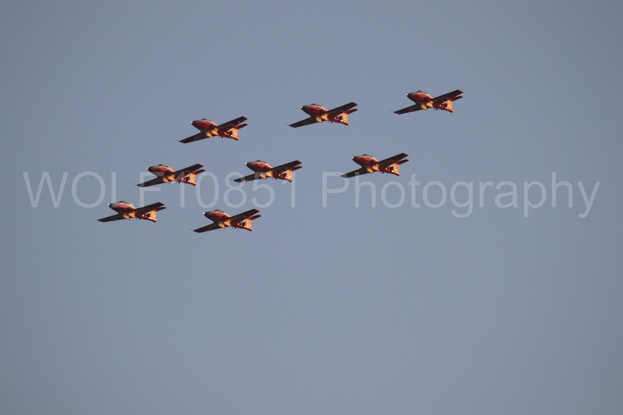Aviation Photography | WOLF10851 Photography