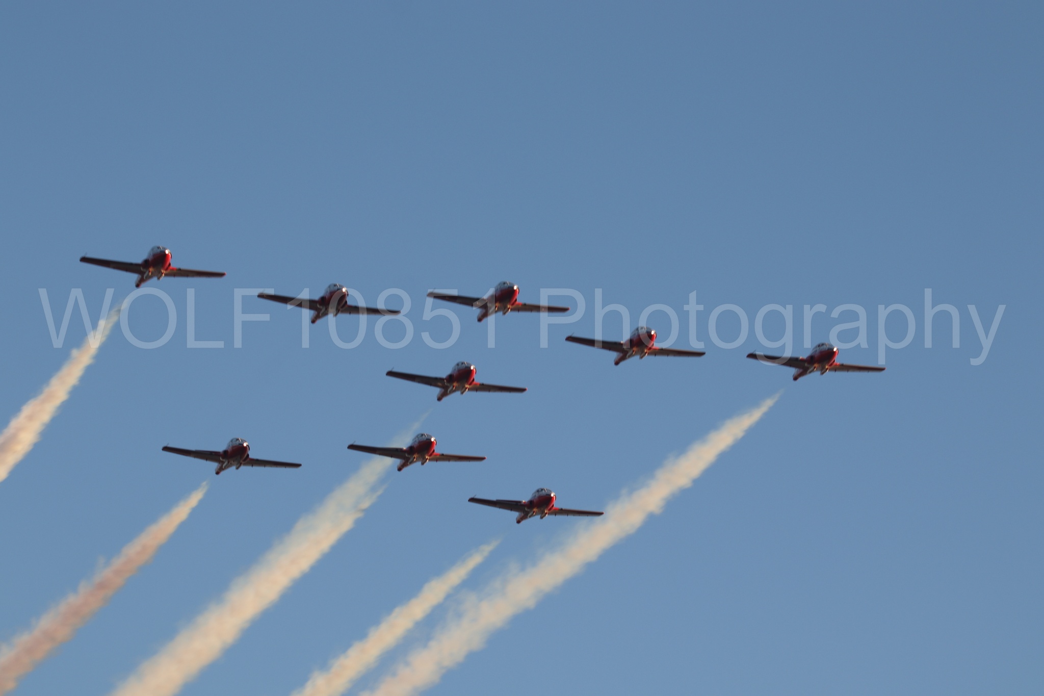 Aviation Photography | WOLF10851 Photography