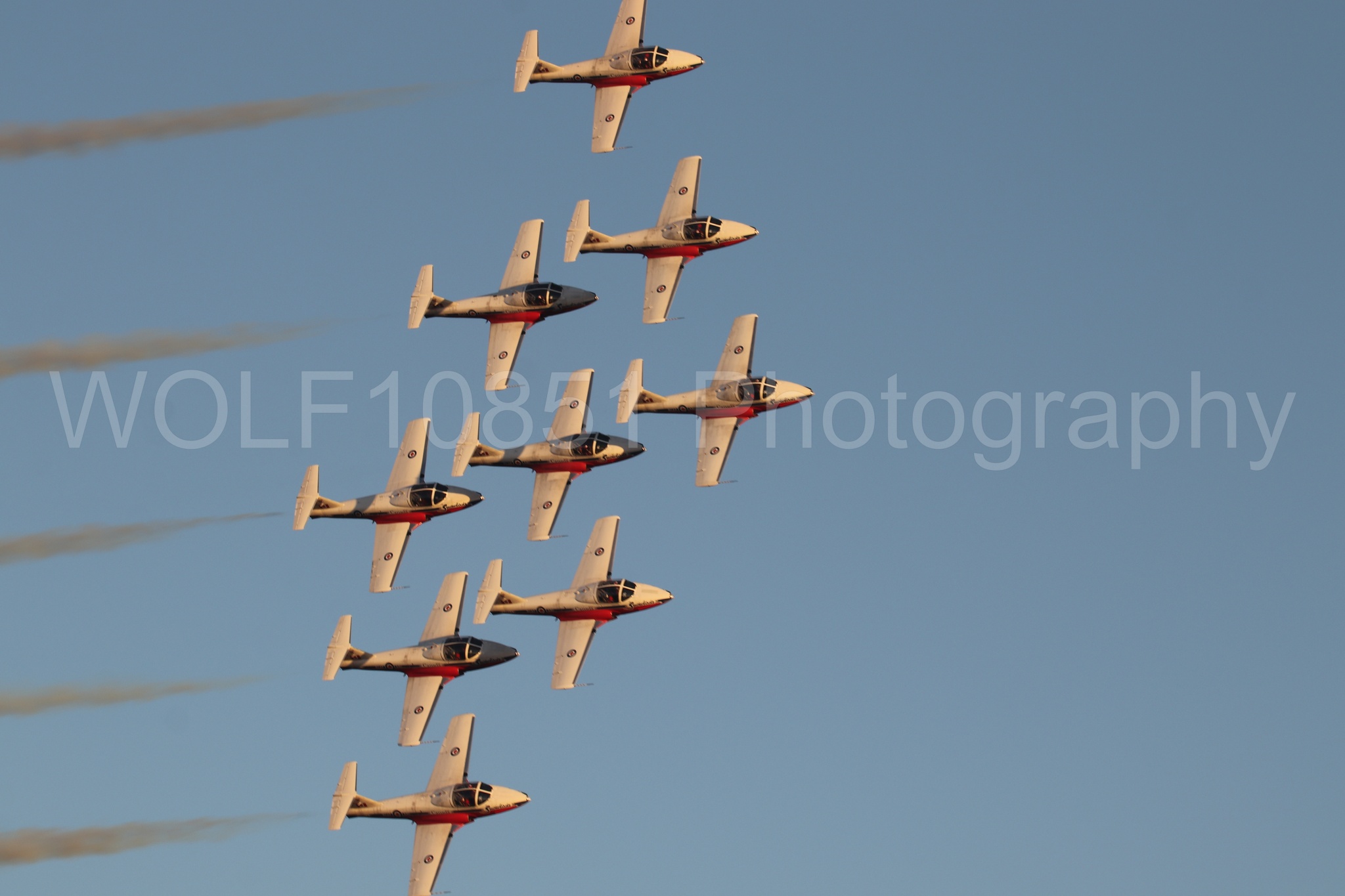 Aviation Photography | WOLF10851 Photography