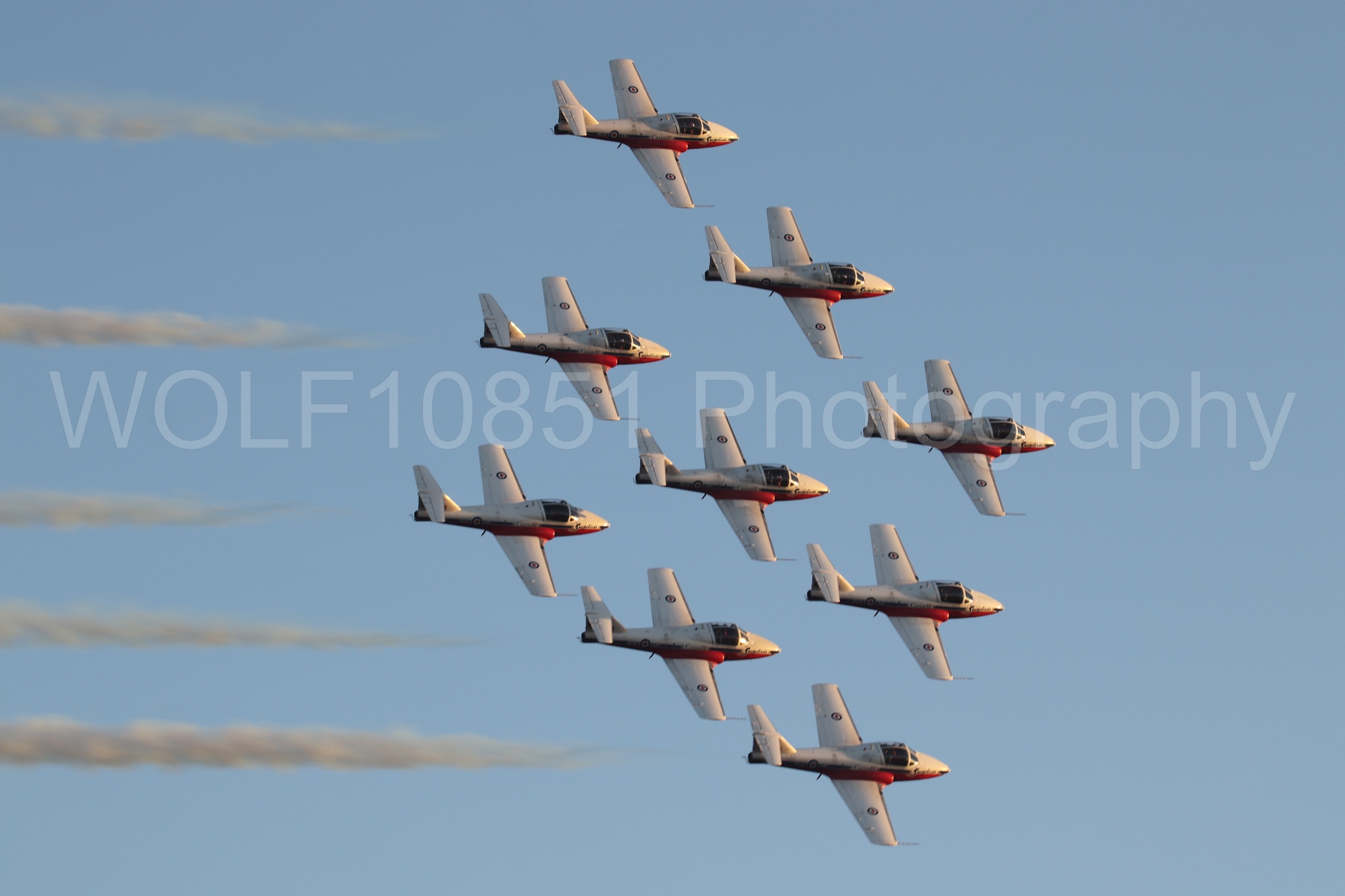 Aviation Photography | WOLF10851 Photography