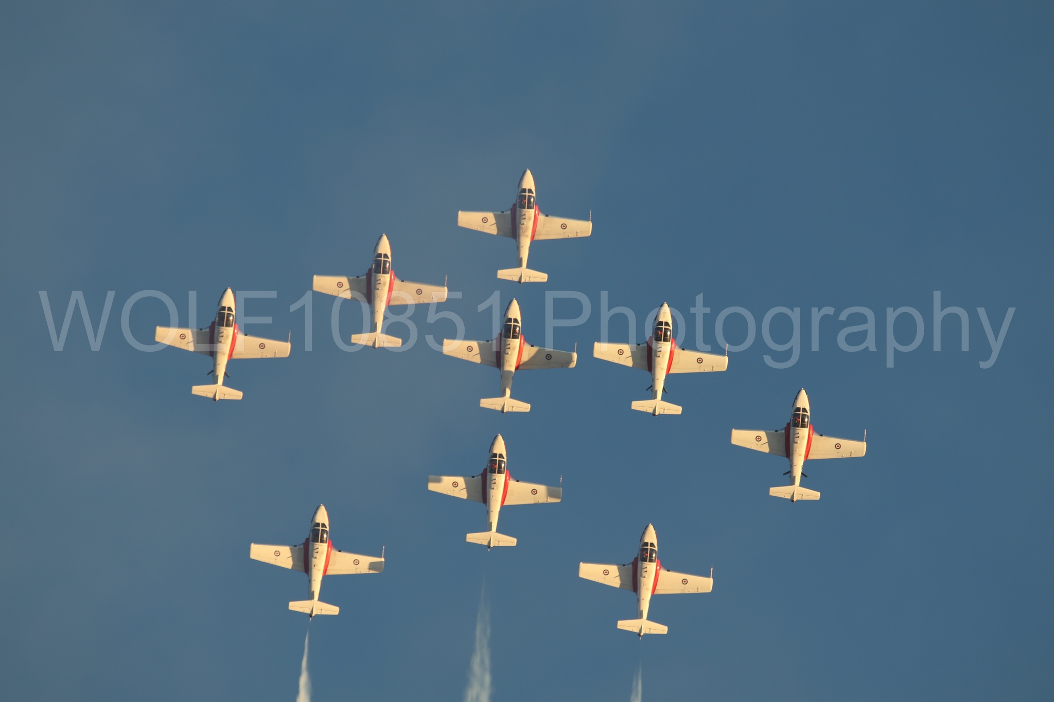 Aviation Photography | WOLF10851 Photography