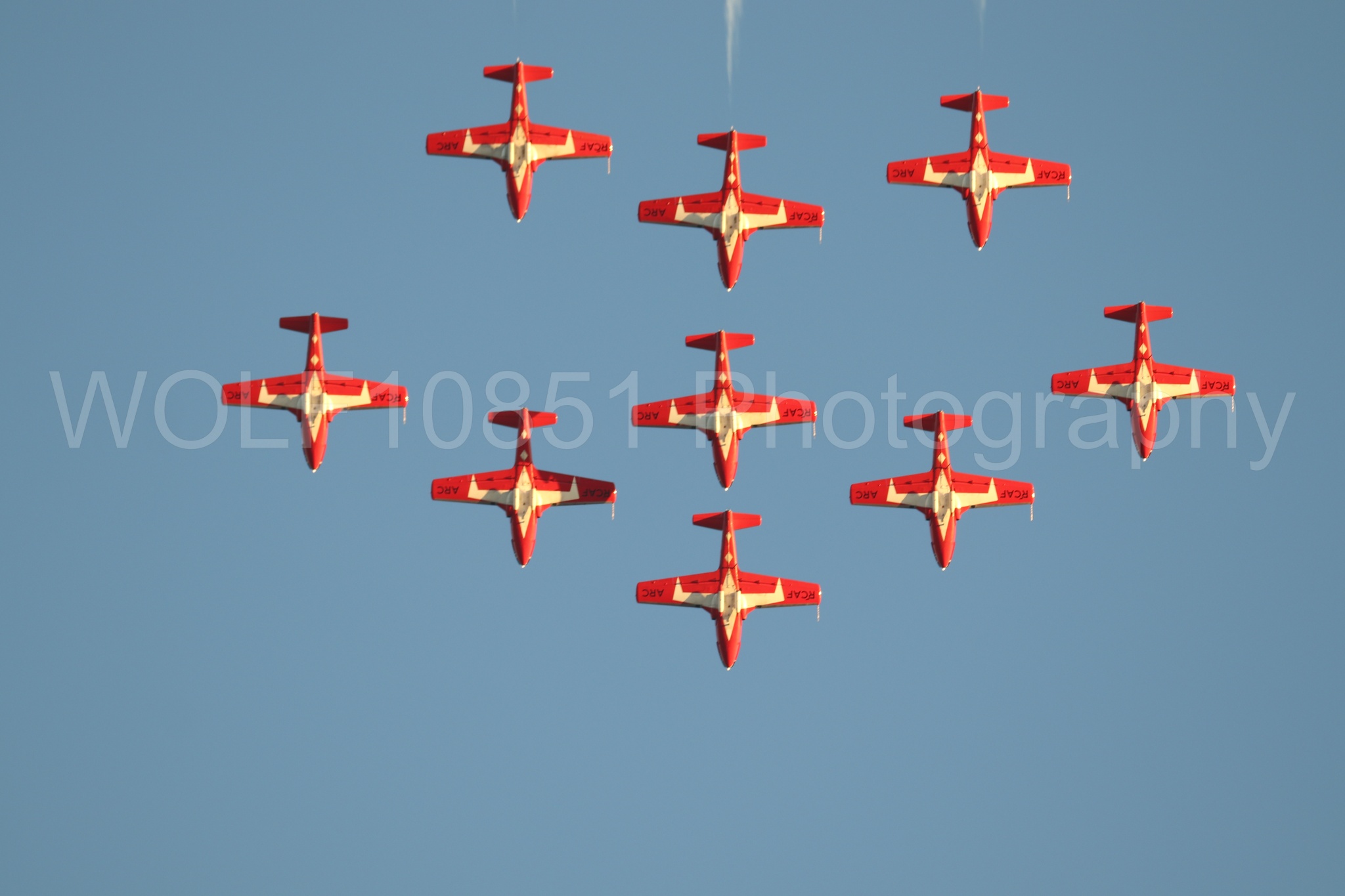 Aviation Photography | WOLF10851 Photography