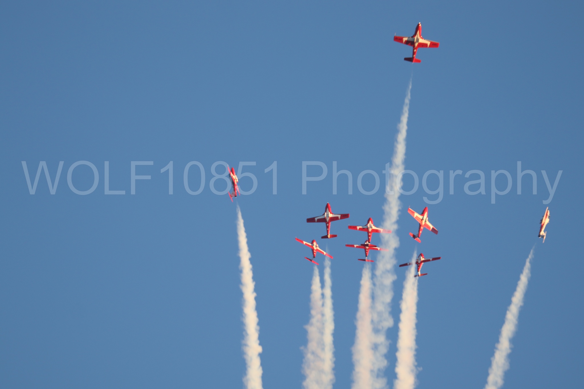 Aviation Photography | WOLF10851 Photography