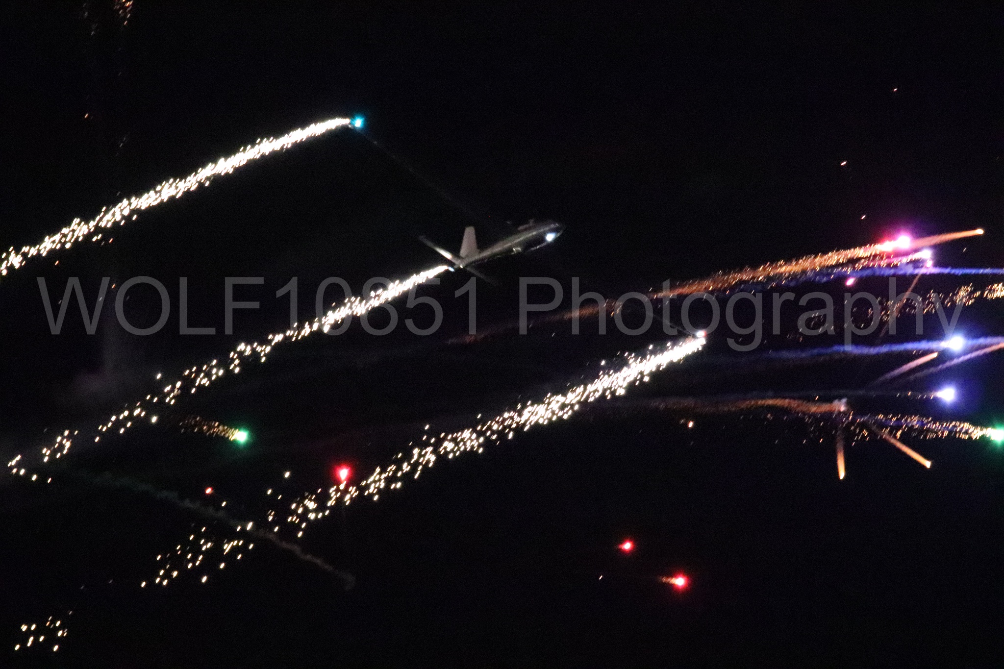 Aviation Photography | WOLF10851 Photography