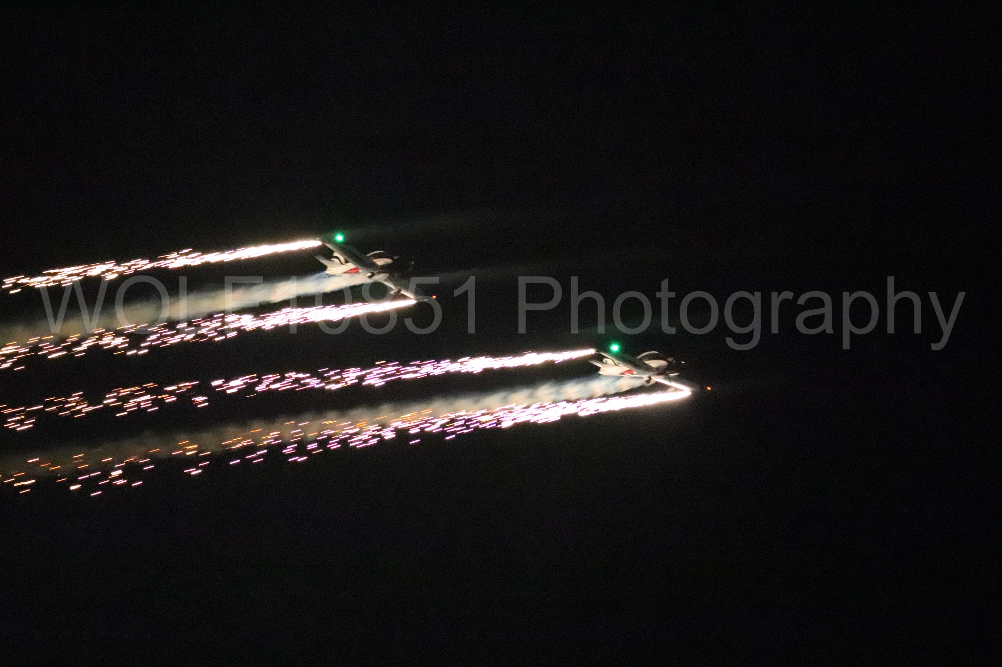 RV Airplanes | Redline Airshows | WOLF10851 Photography