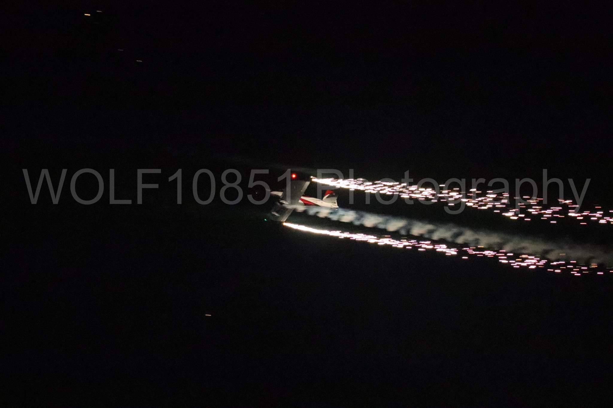 RV Airplanes | Redline Airshows | WOLF10851 Photography