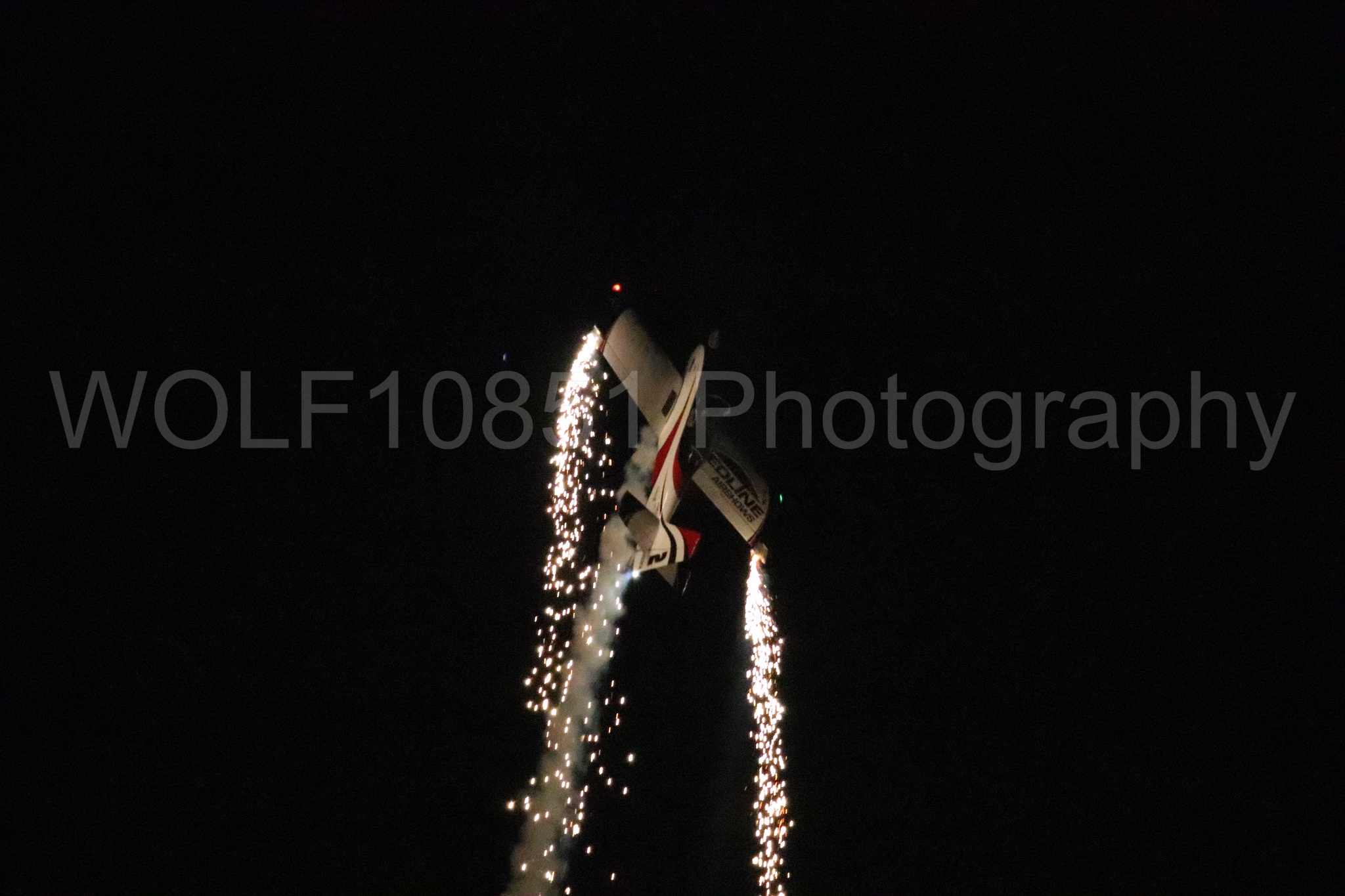 RV Airplanes | Redline Airshows | WOLF10851 Photography