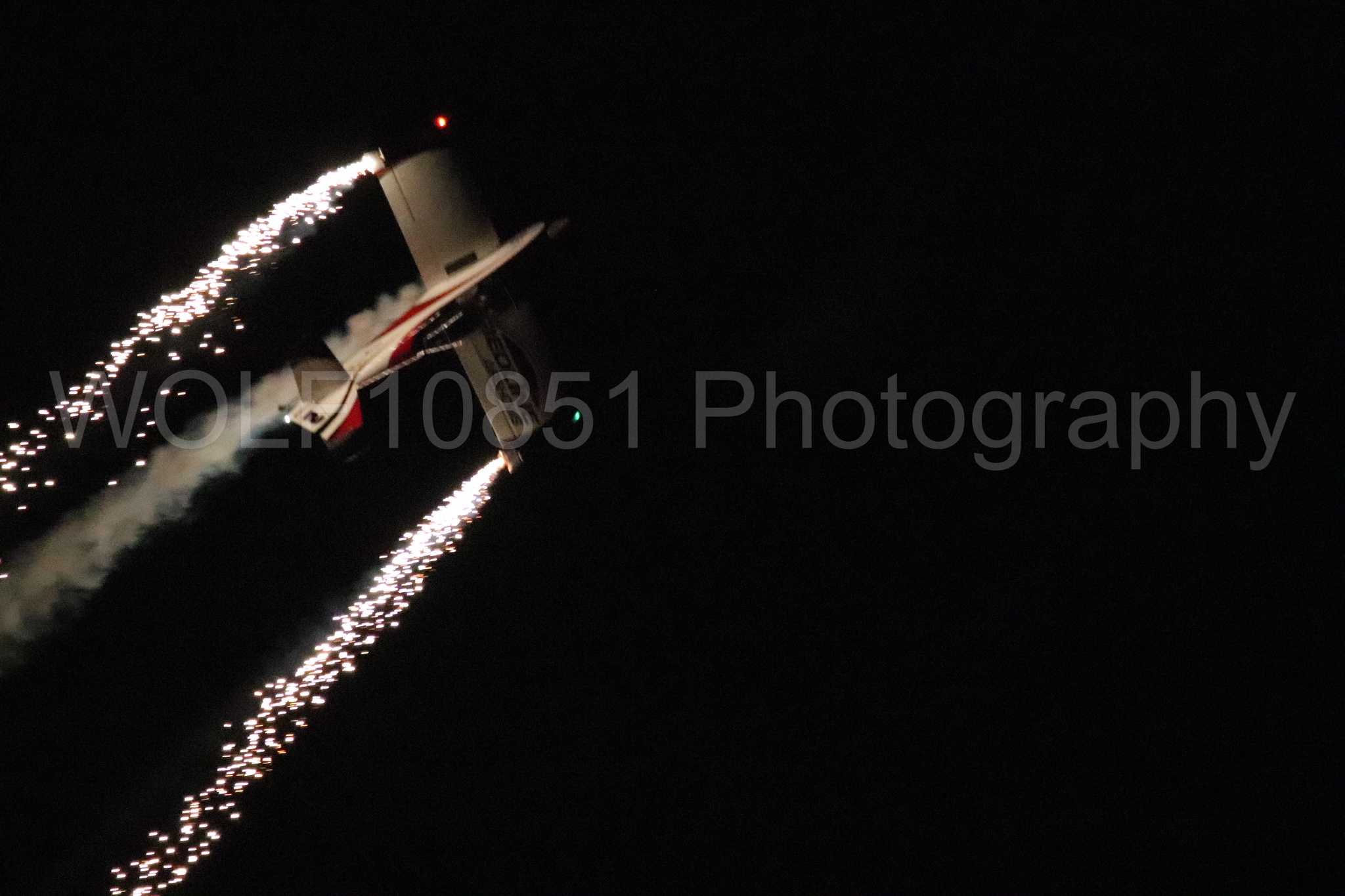 RV Airplanes | Redline Airshows | WOLF10851 Photography