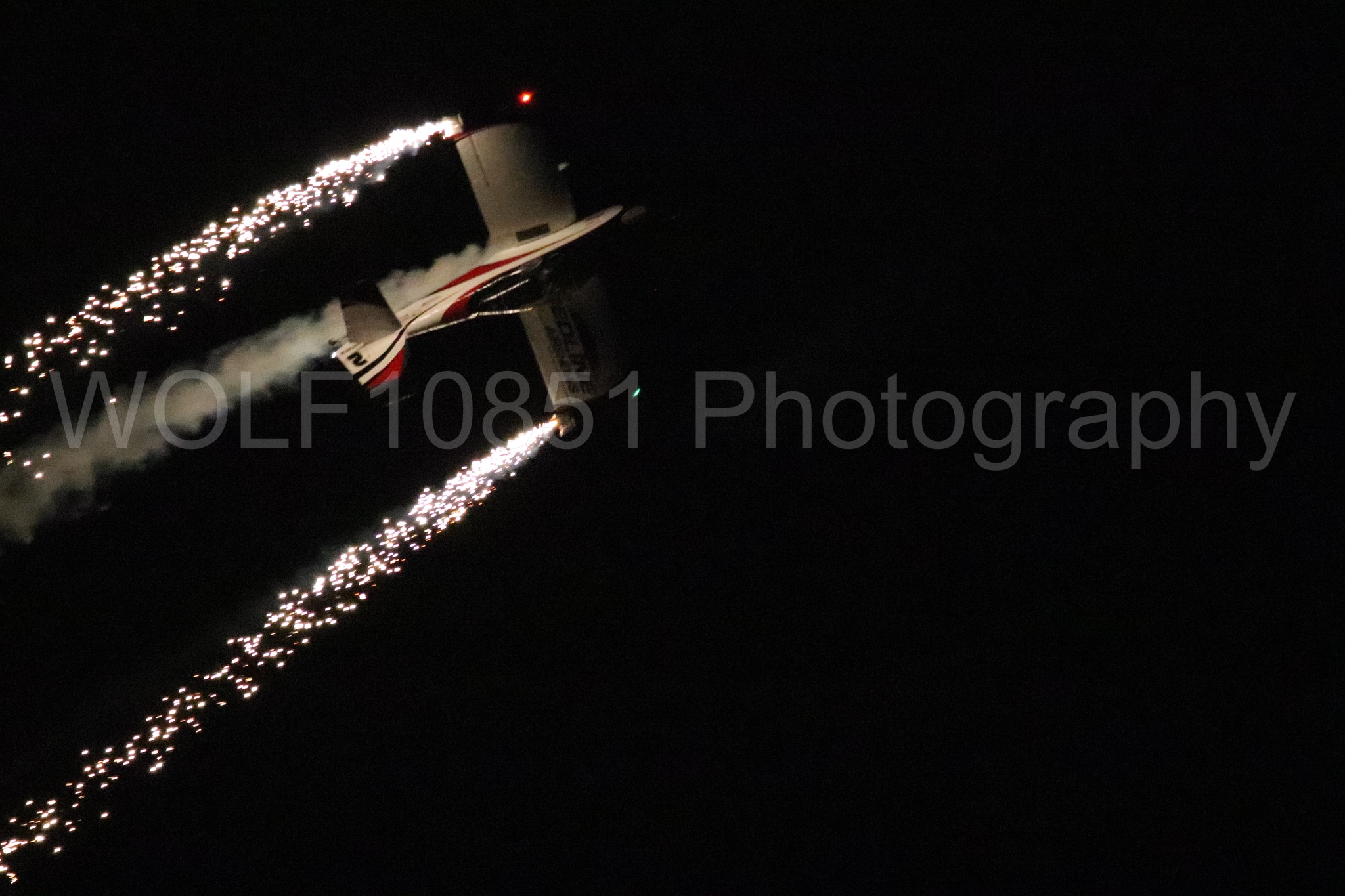 RV Airplanes | Redline Airshows | WOLF10851 Photography