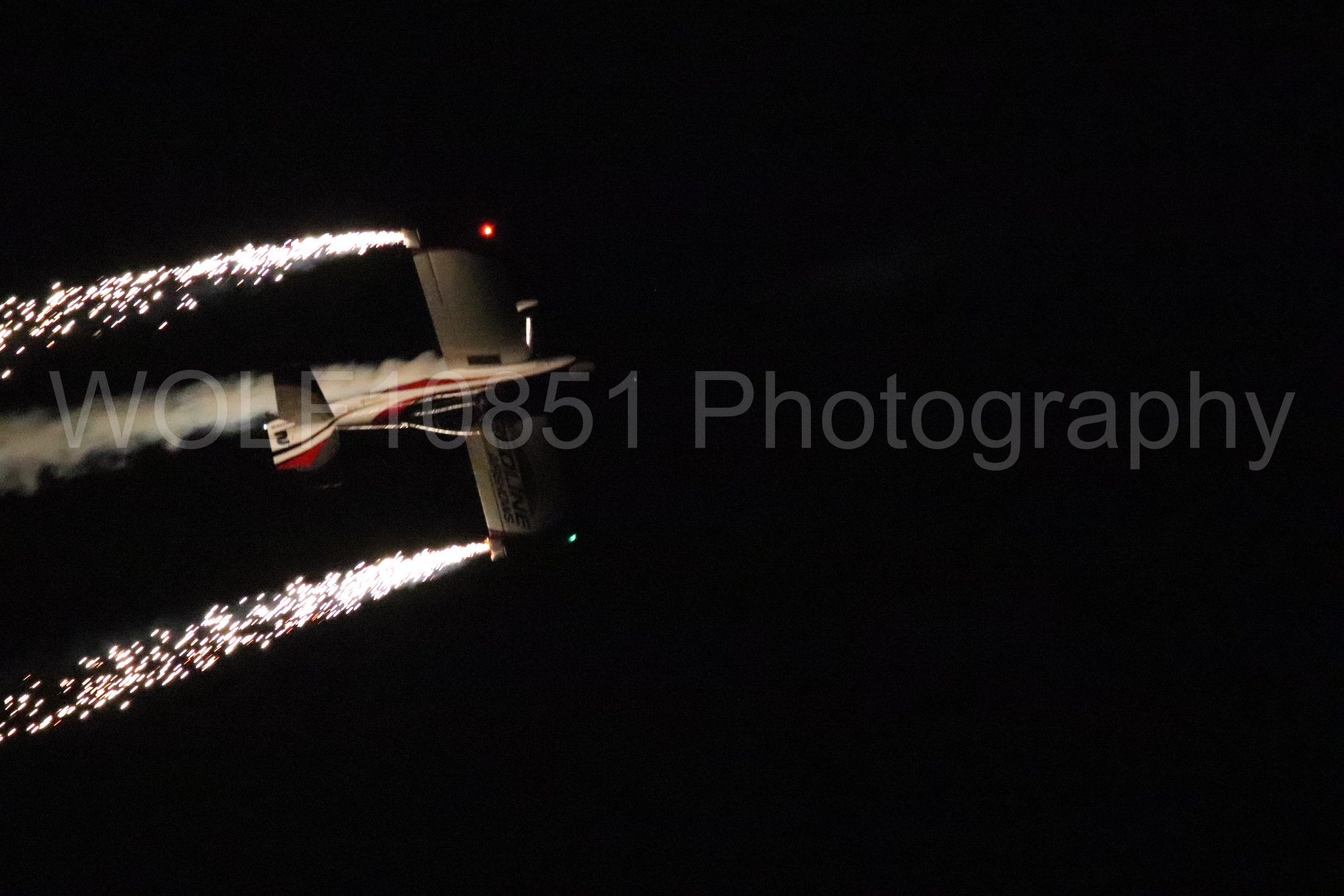 RV Airplanes | Redline Airshows | WOLF10851 Photography