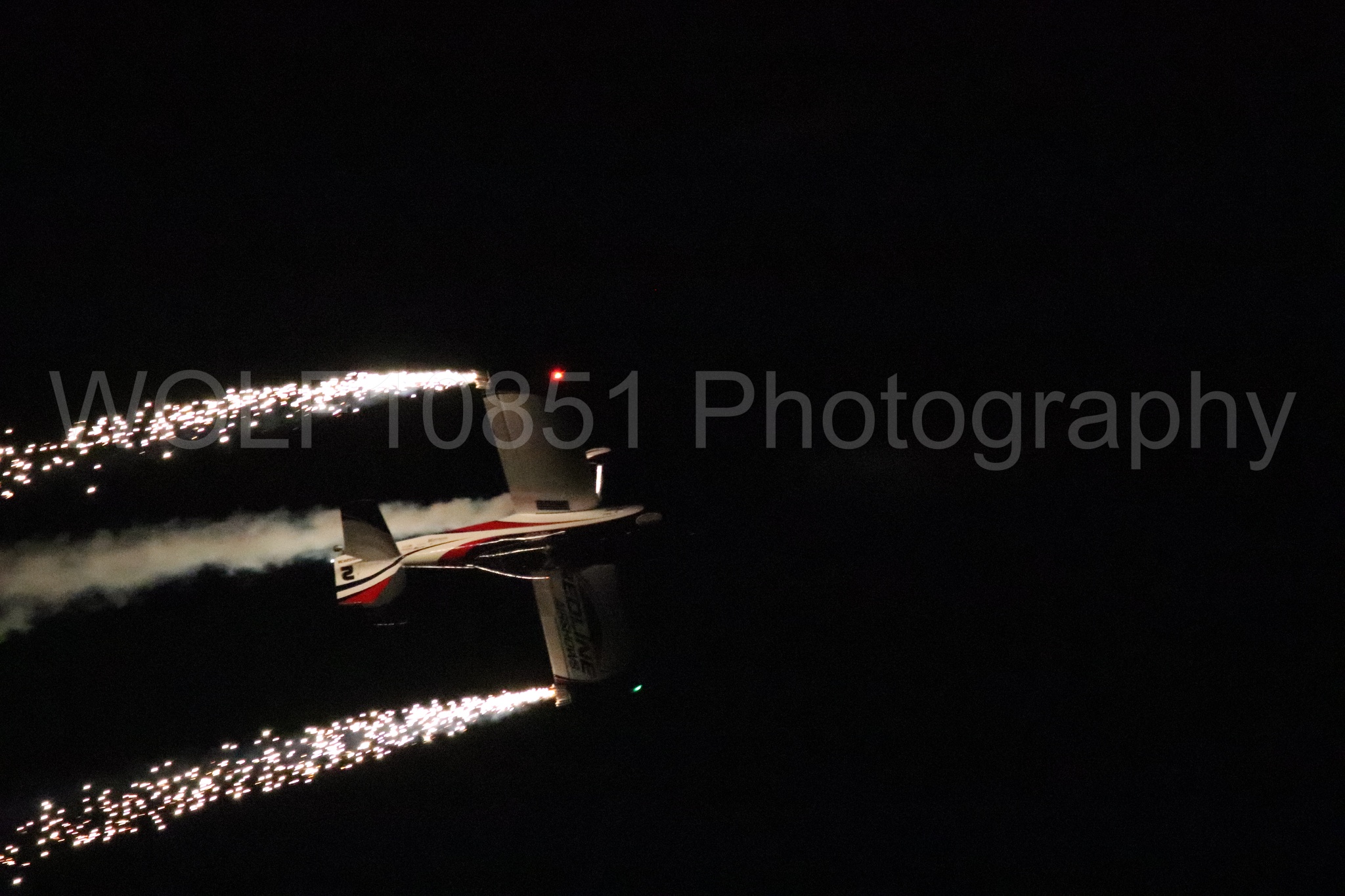 RV Airplanes | Redline Airshows | WOLF10851 Photography