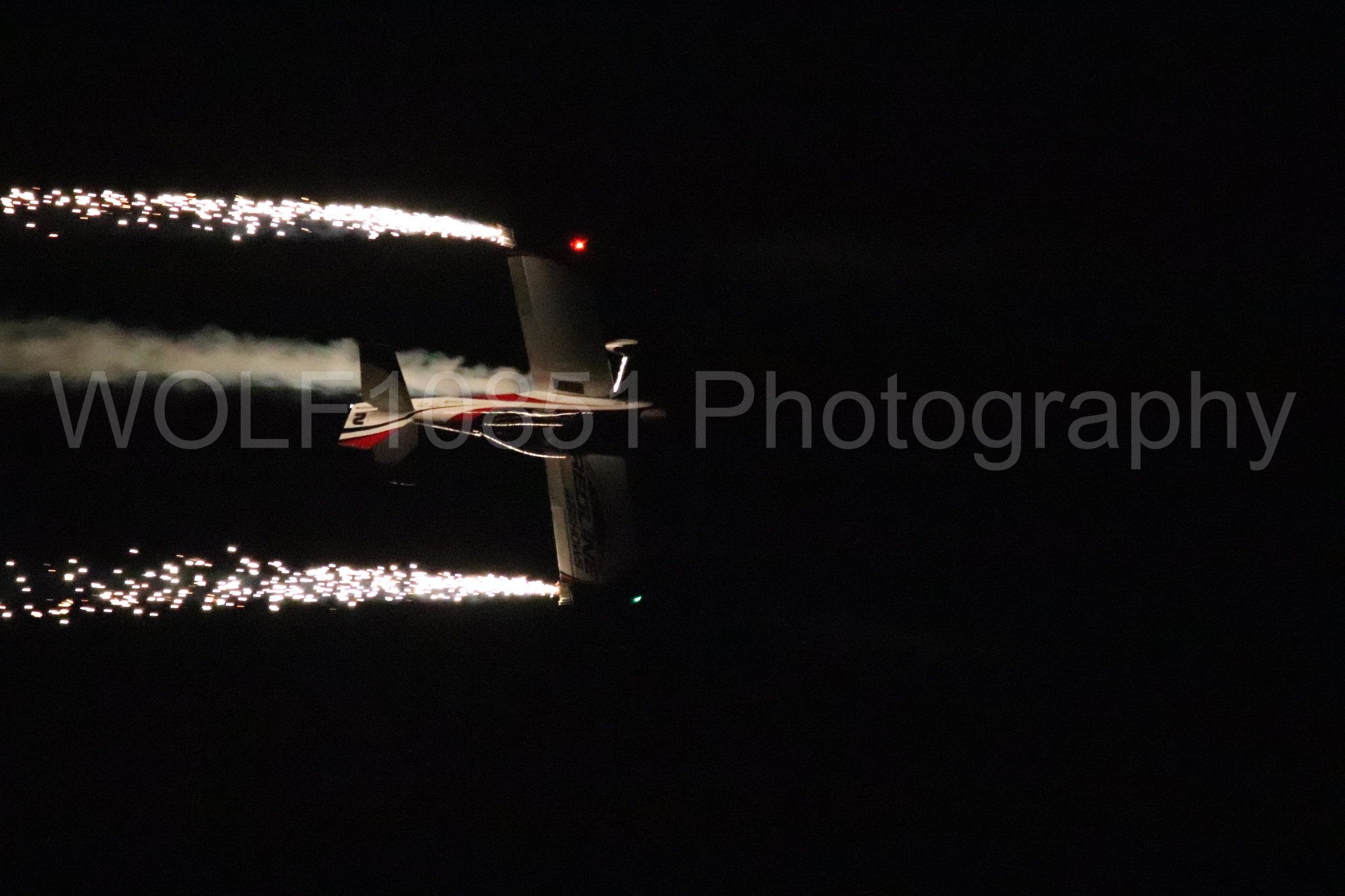 RV Airplanes | Redline Airshows | WOLF10851 Photography
