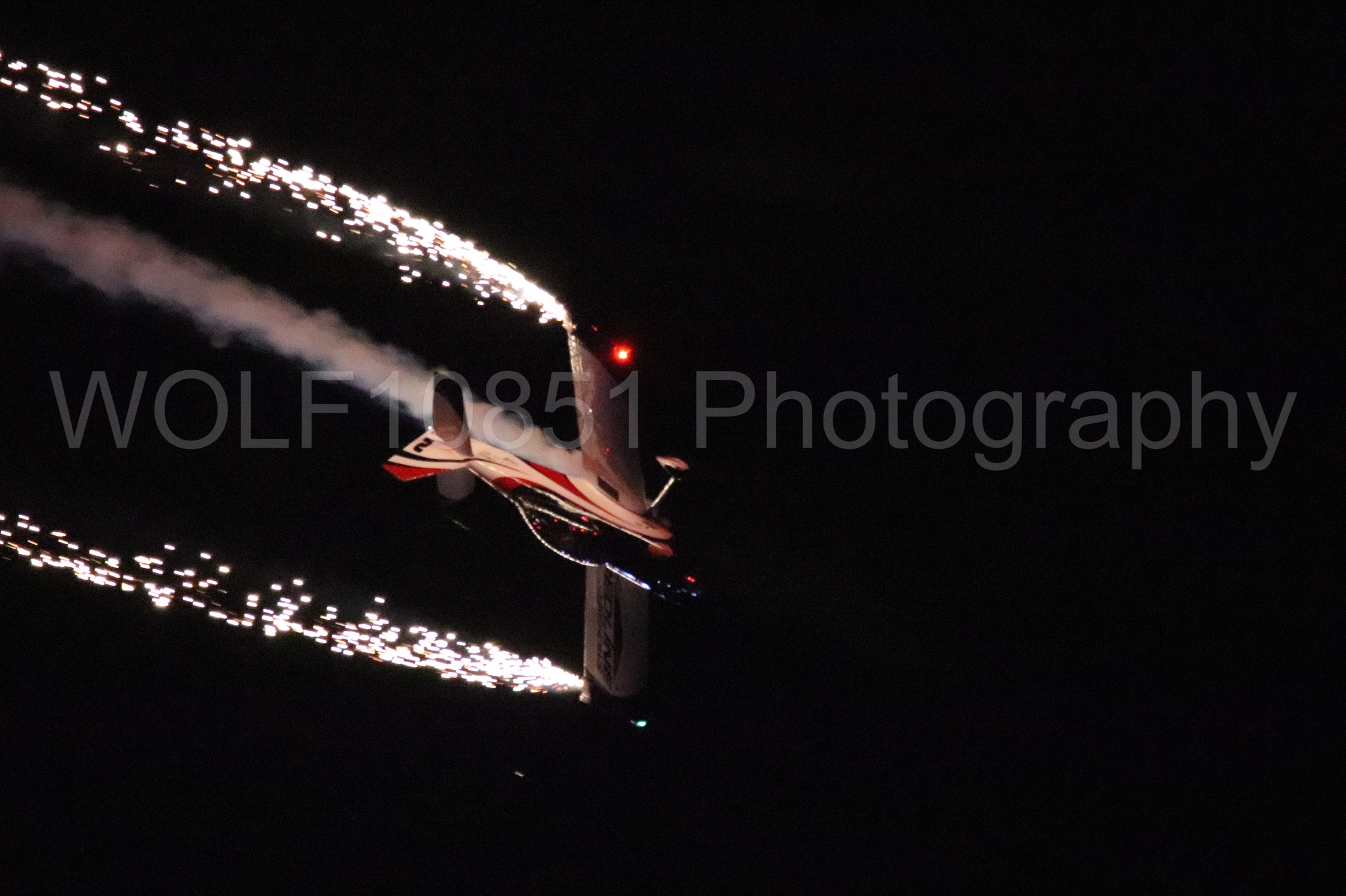 RV Airplanes | Redline Airshows | WOLF10851 Photography