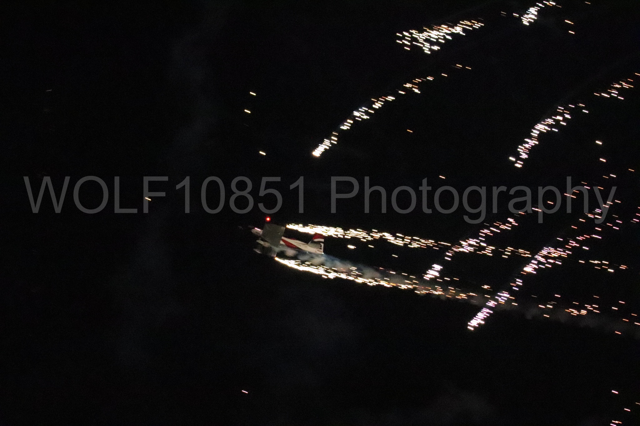 RV Airplanes | Redline Airshows | WOLF10851 Photography