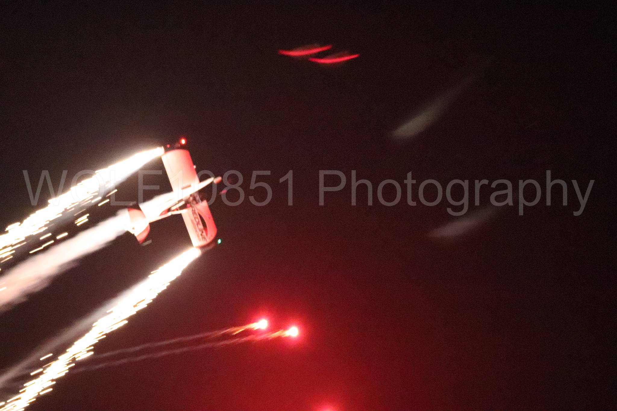 RV Airplanes | Redline Airshows | WOLF10851 Photography