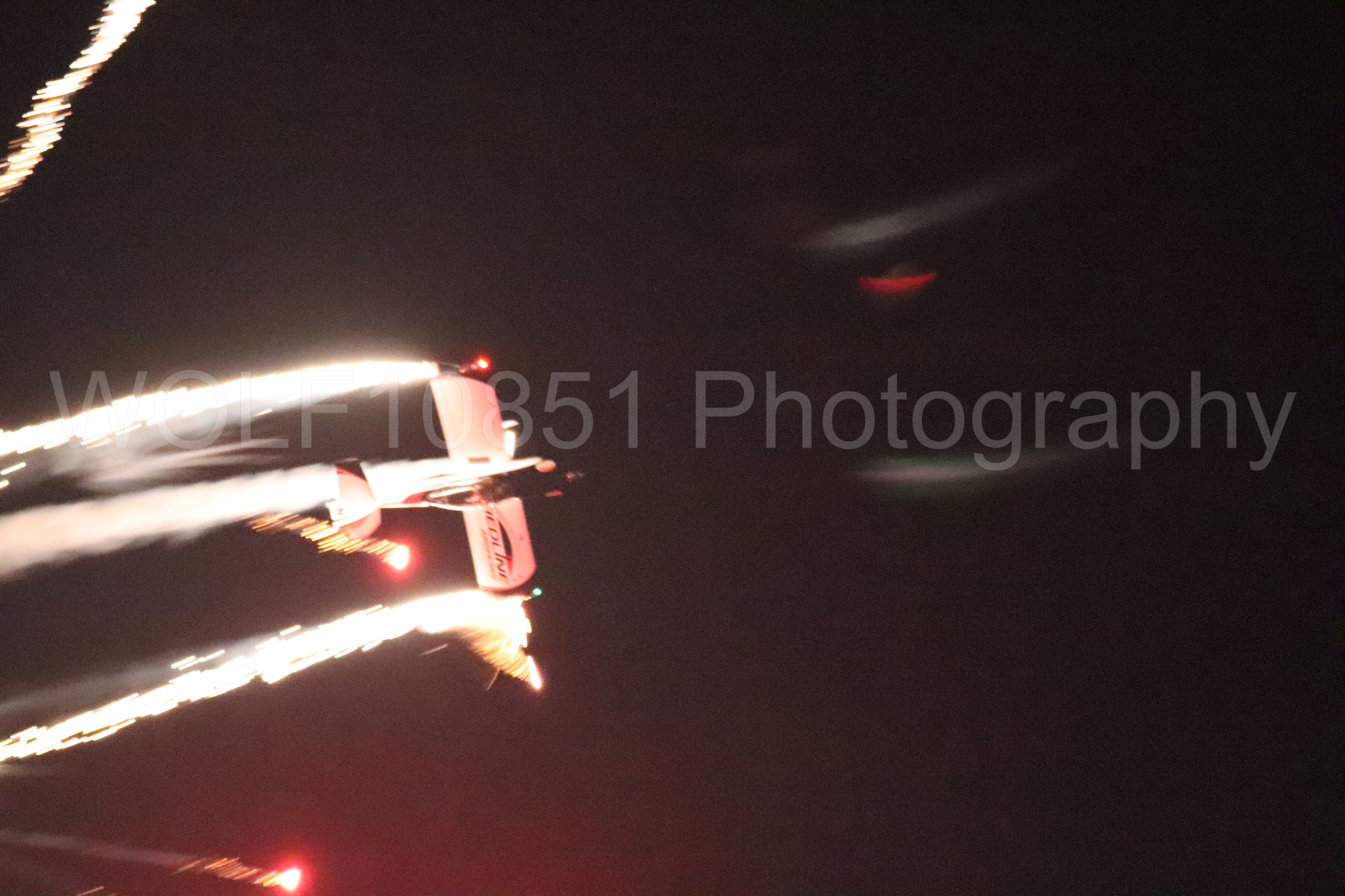 RV Airplanes | Redline Airshows | WOLF10851 Photography