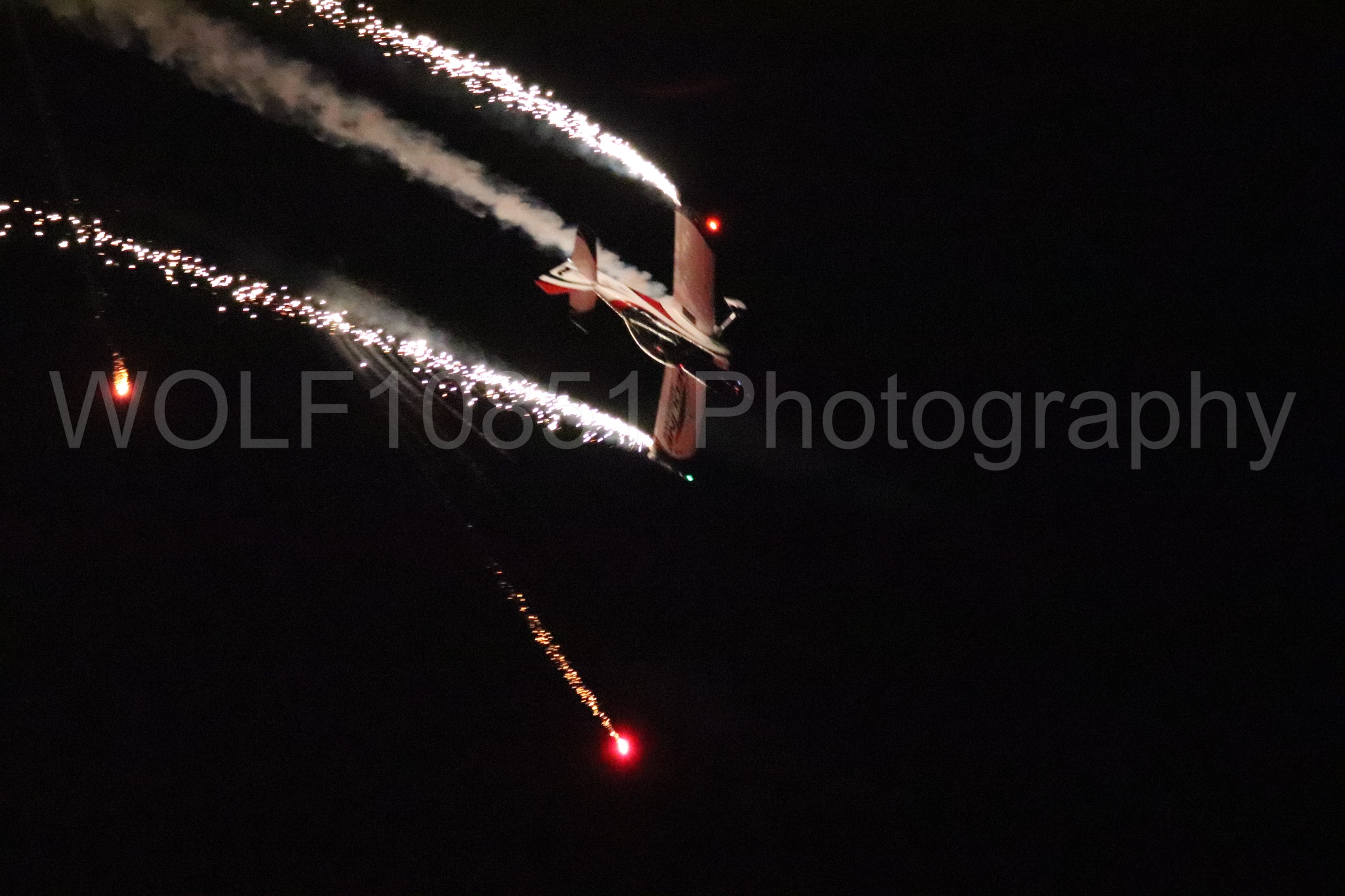 RV Airplanes | Redline Airshows | WOLF10851 Photography