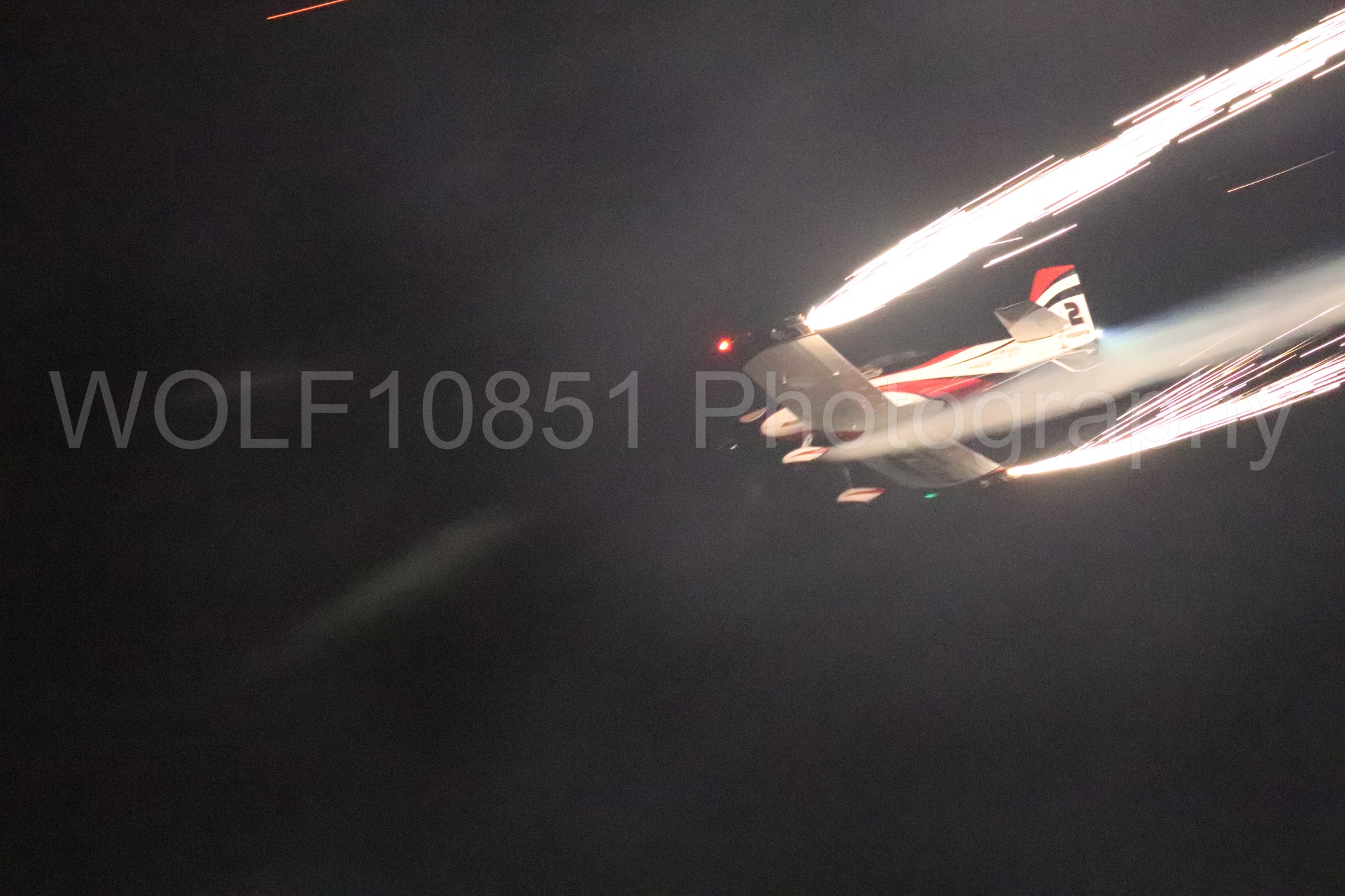 RV Airplanes | Redline Airshows | WOLF10851 Photography