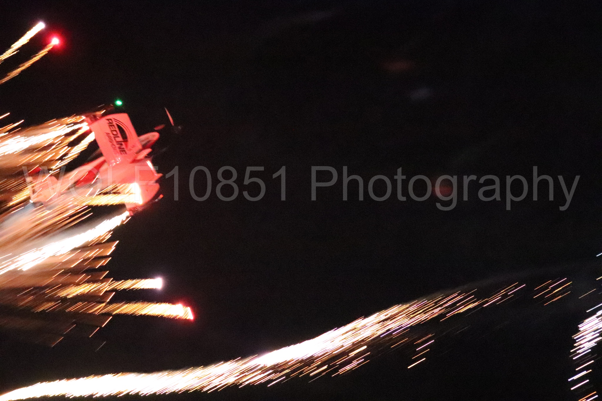RV Airplanes | Redline Airshows | WOLF10851 Photography