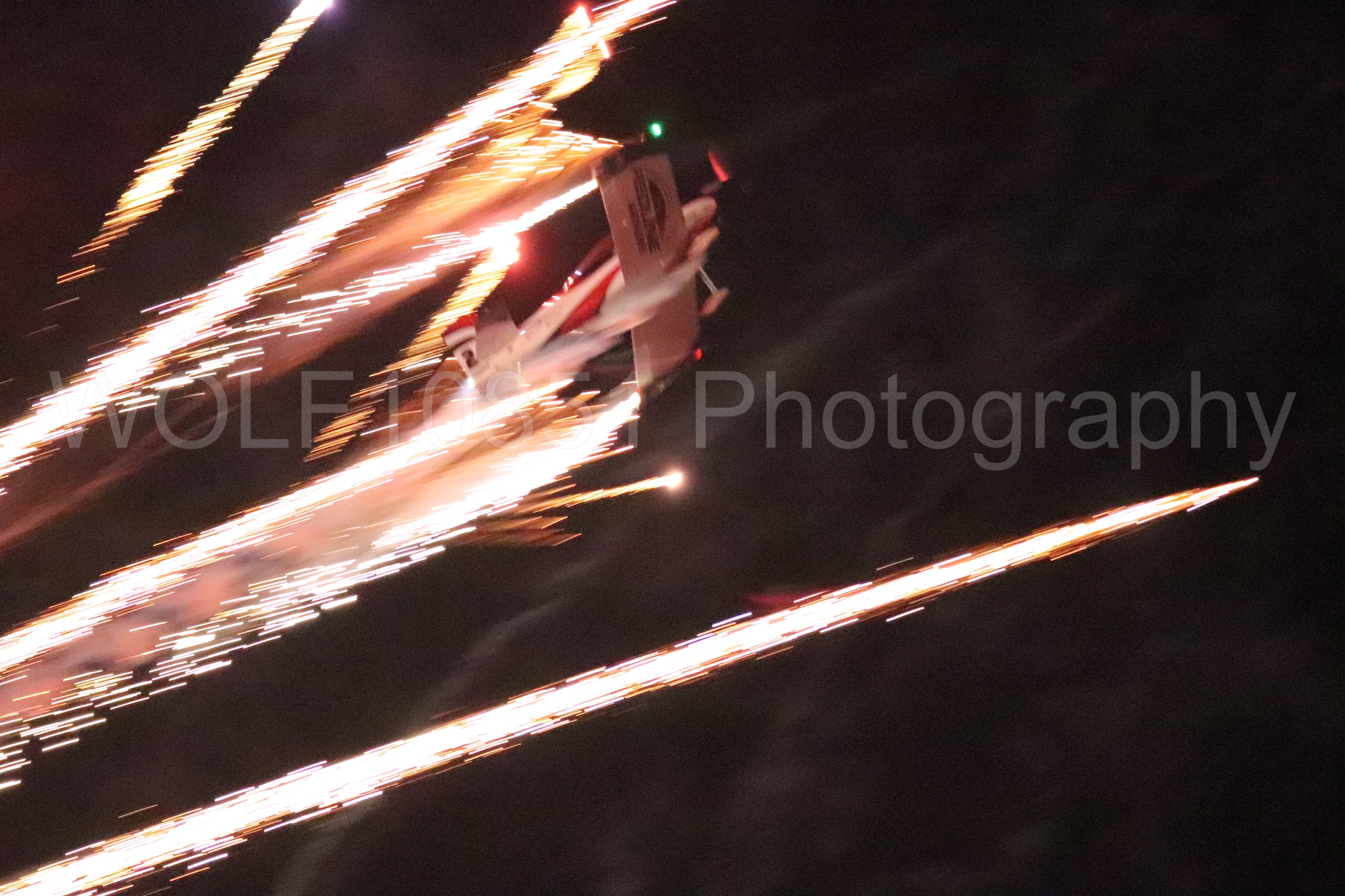 RV Airplanes | Redline Airshows | WOLF10851 Photography