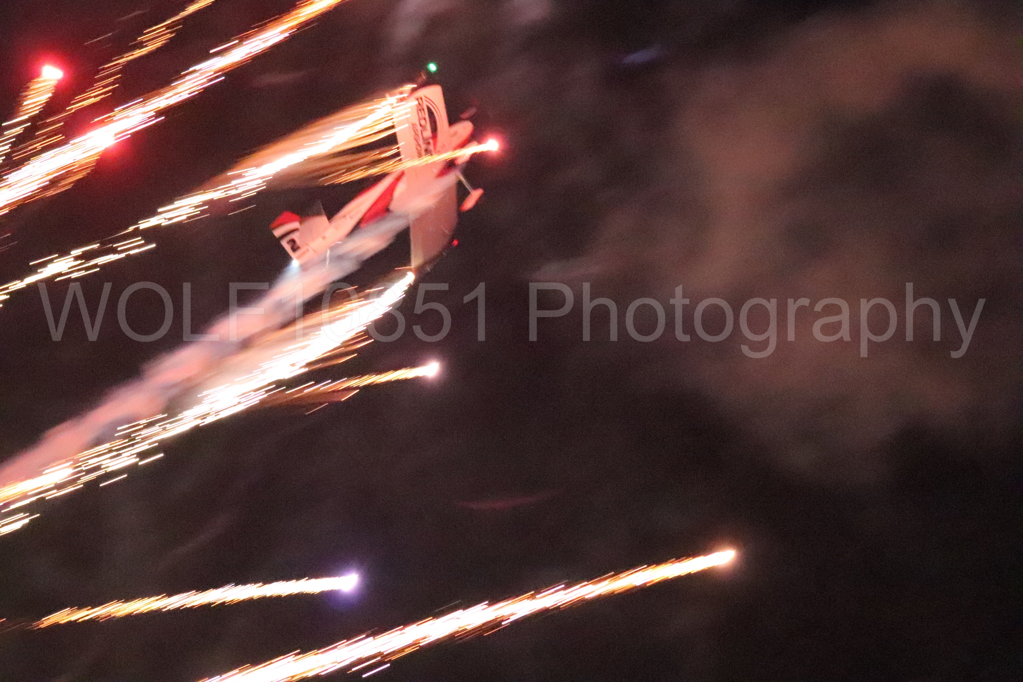 RV Airplanes | Redline Airshows | WOLF10851 Photography