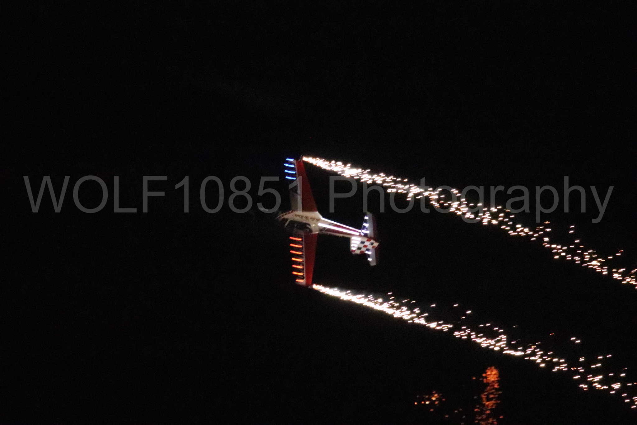 deHavilland Super Chipmunk | Ghost Writer Airshows | WOLF10851 Photography
