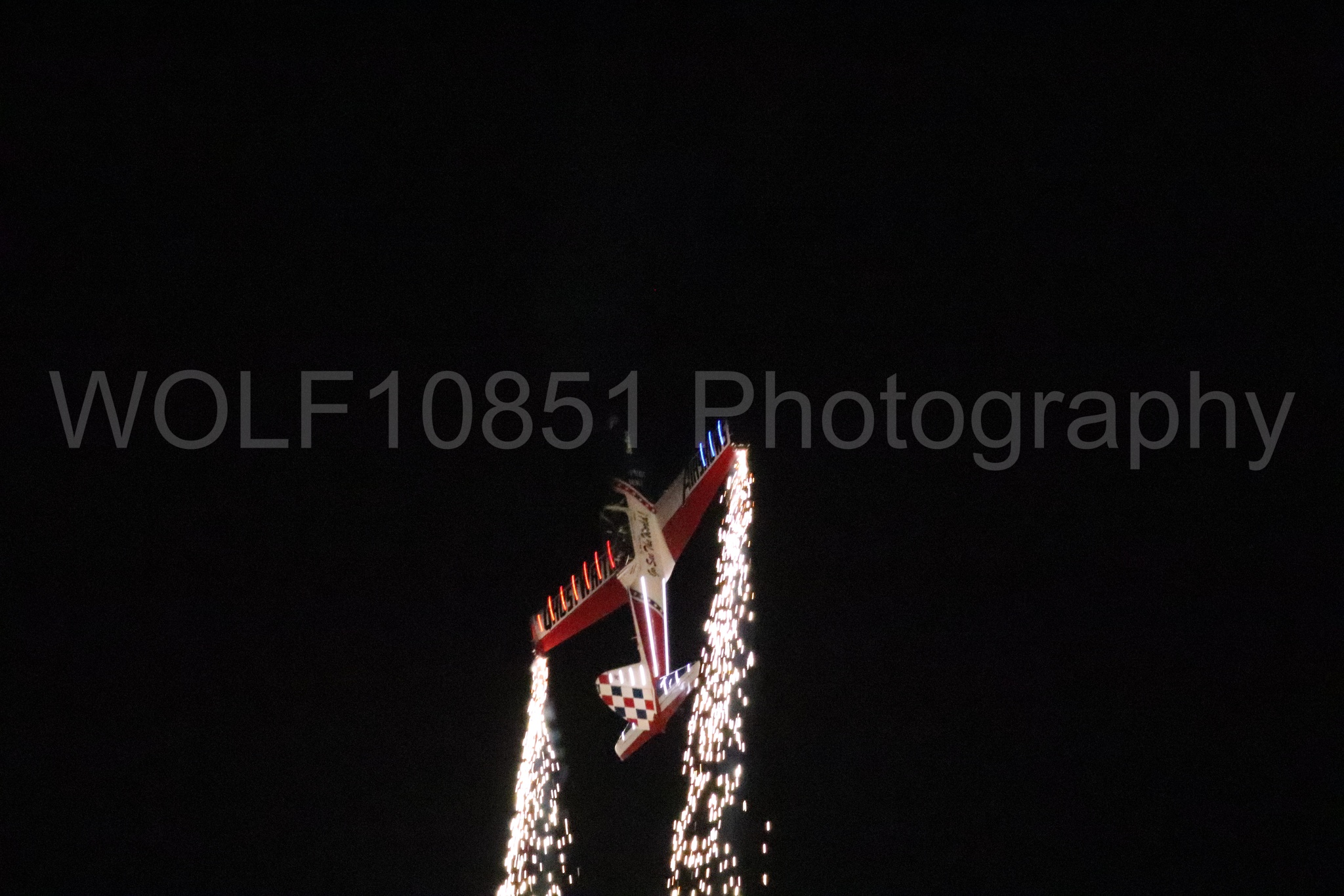 deHavilland Super Chipmunk | Ghost Writer Airshows | WOLF10851 Photography