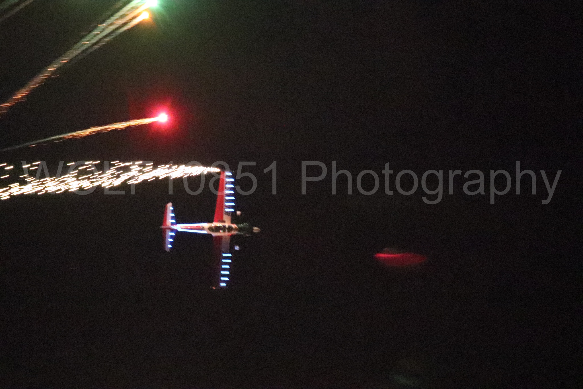 deHavilland Super Chipmunk | Ghost Writer Airshows | WOLF10851 Photography