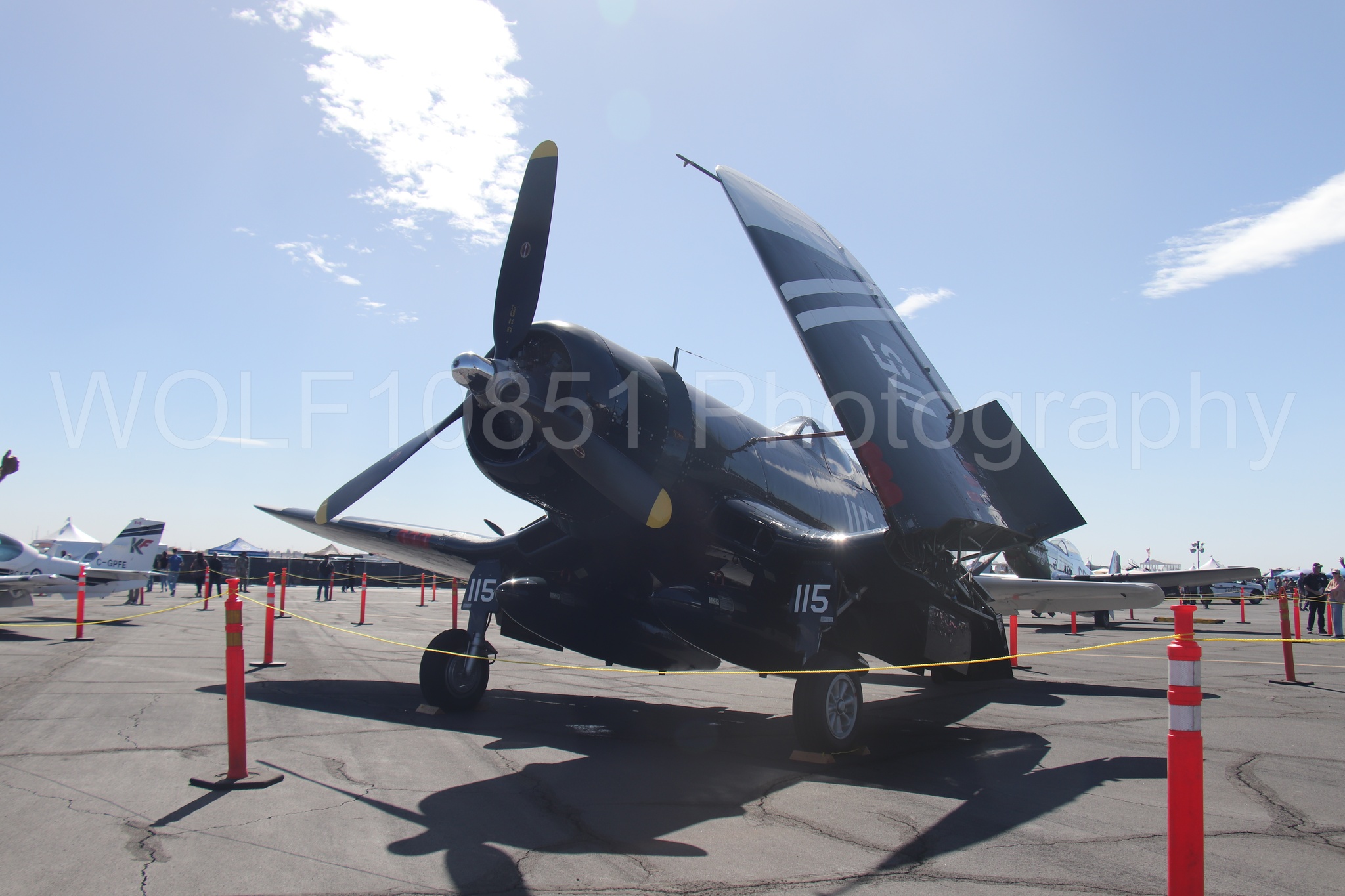 Aviation Photography | WOLF10851 Photography