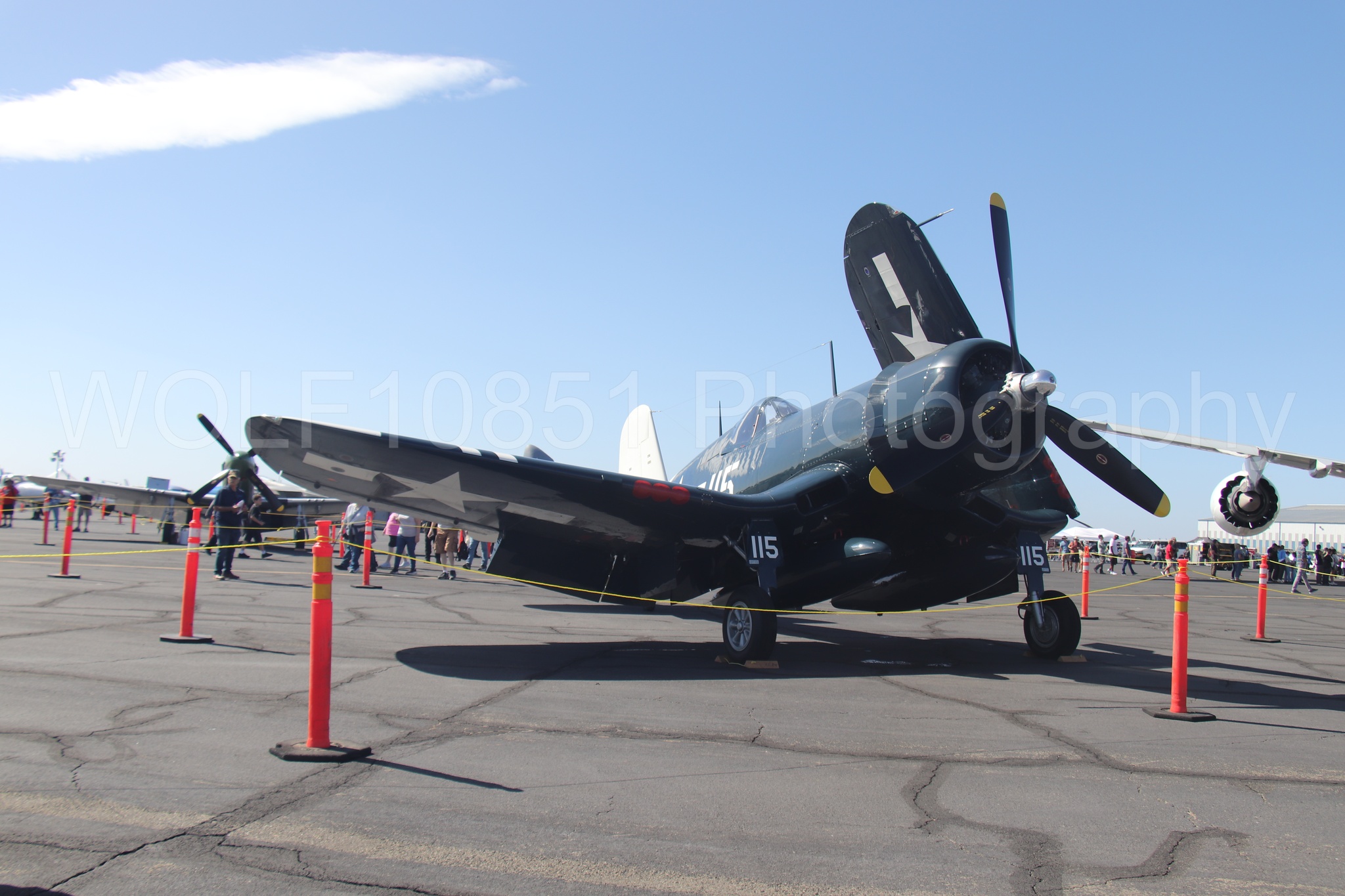 Aviation Photography | WOLF10851 Photography