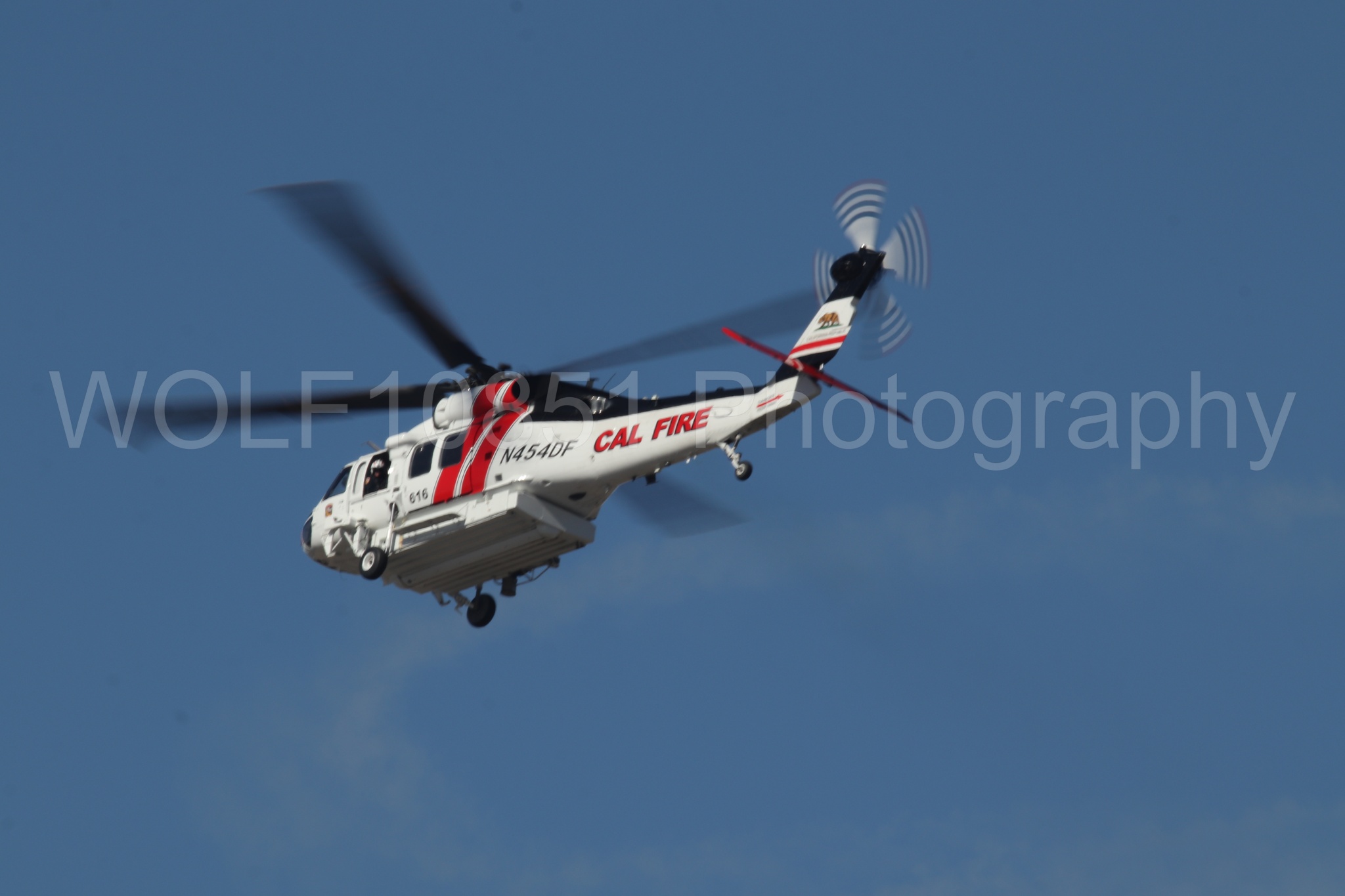 S-70i Firehawk | WOLF10851 Photography
