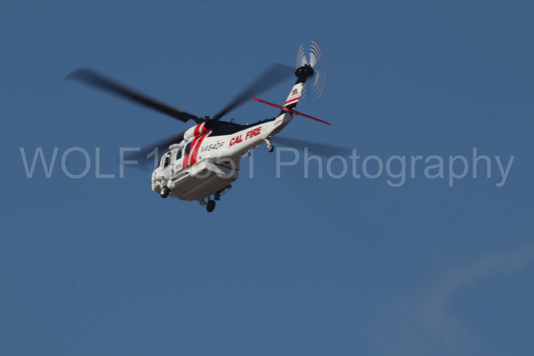 S-70i Firehawk | WOLF10851 Photography
