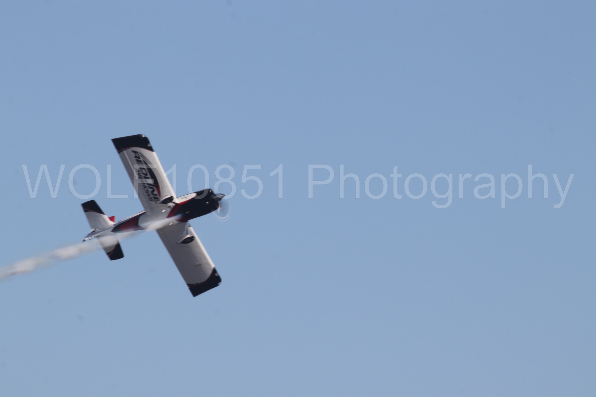 RV Airplanes | Redline Airshows | WOLF10851 Photography