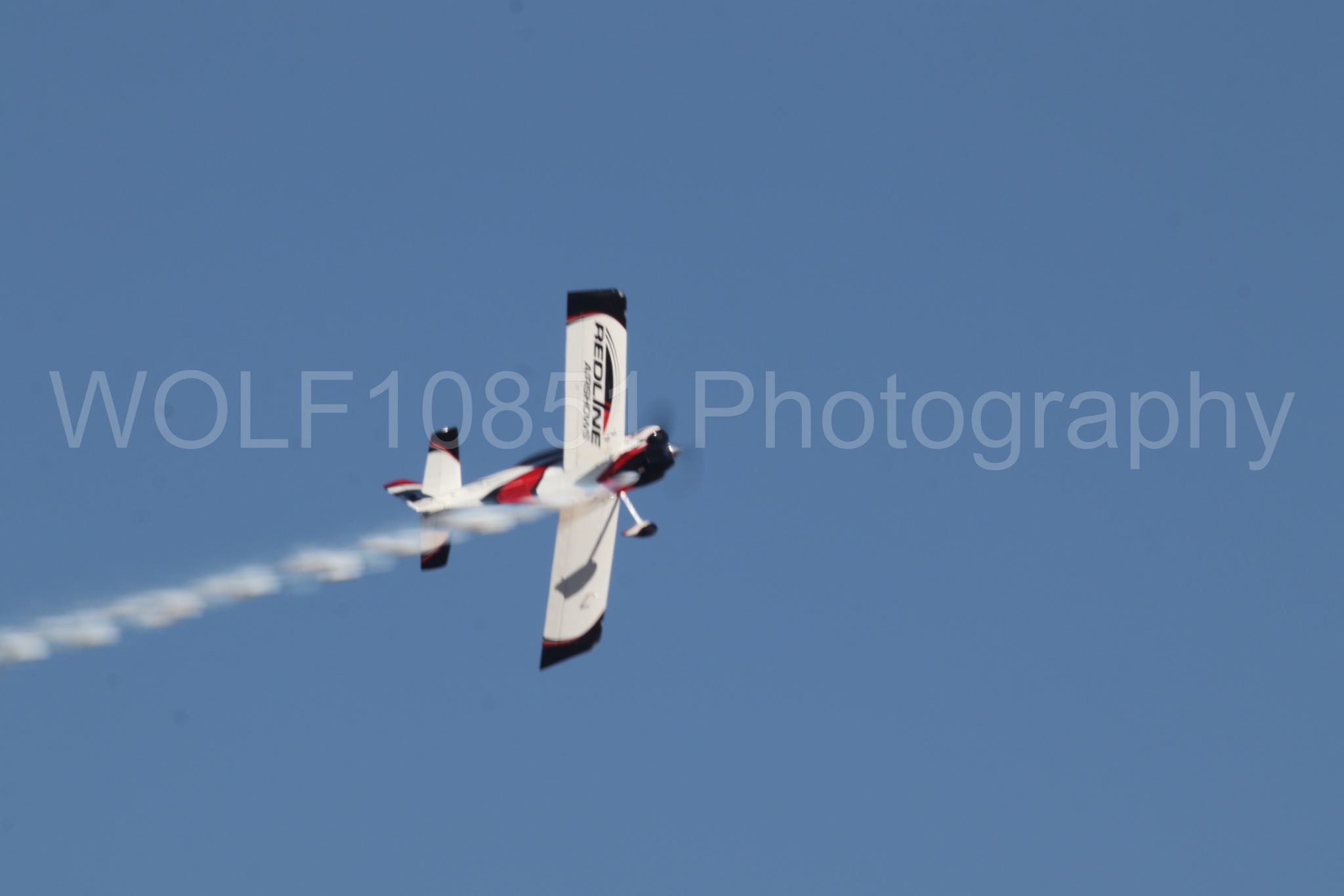 RV Airplanes | Redline Airshows | WOLF10851 Photography