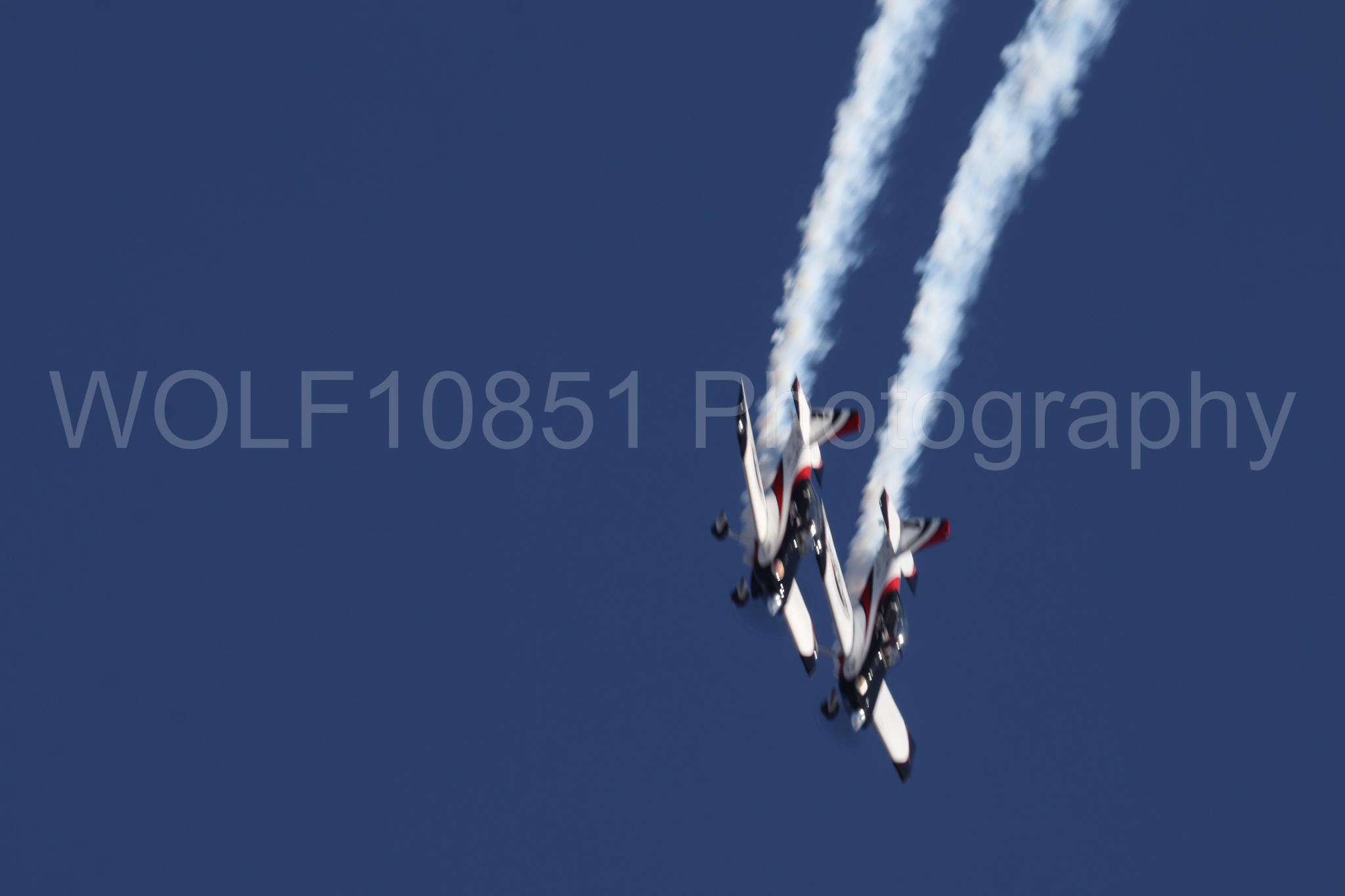RV Airplanes | Redline Airshows | WOLF10851 Photography