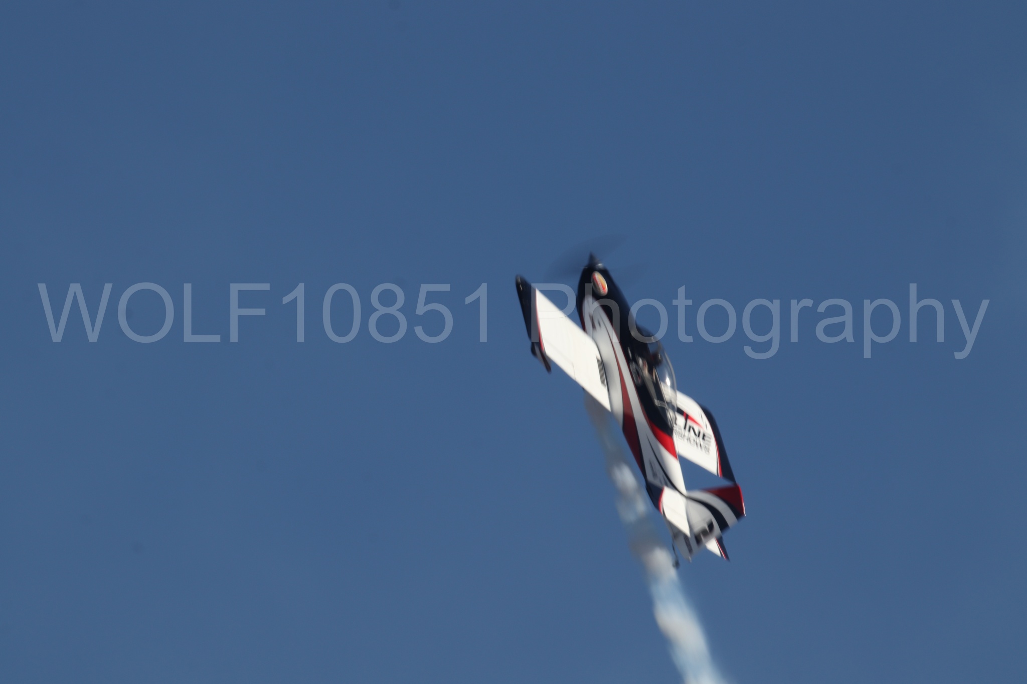 RV Airplanes | Redline Airshows | WOLF10851 Photography