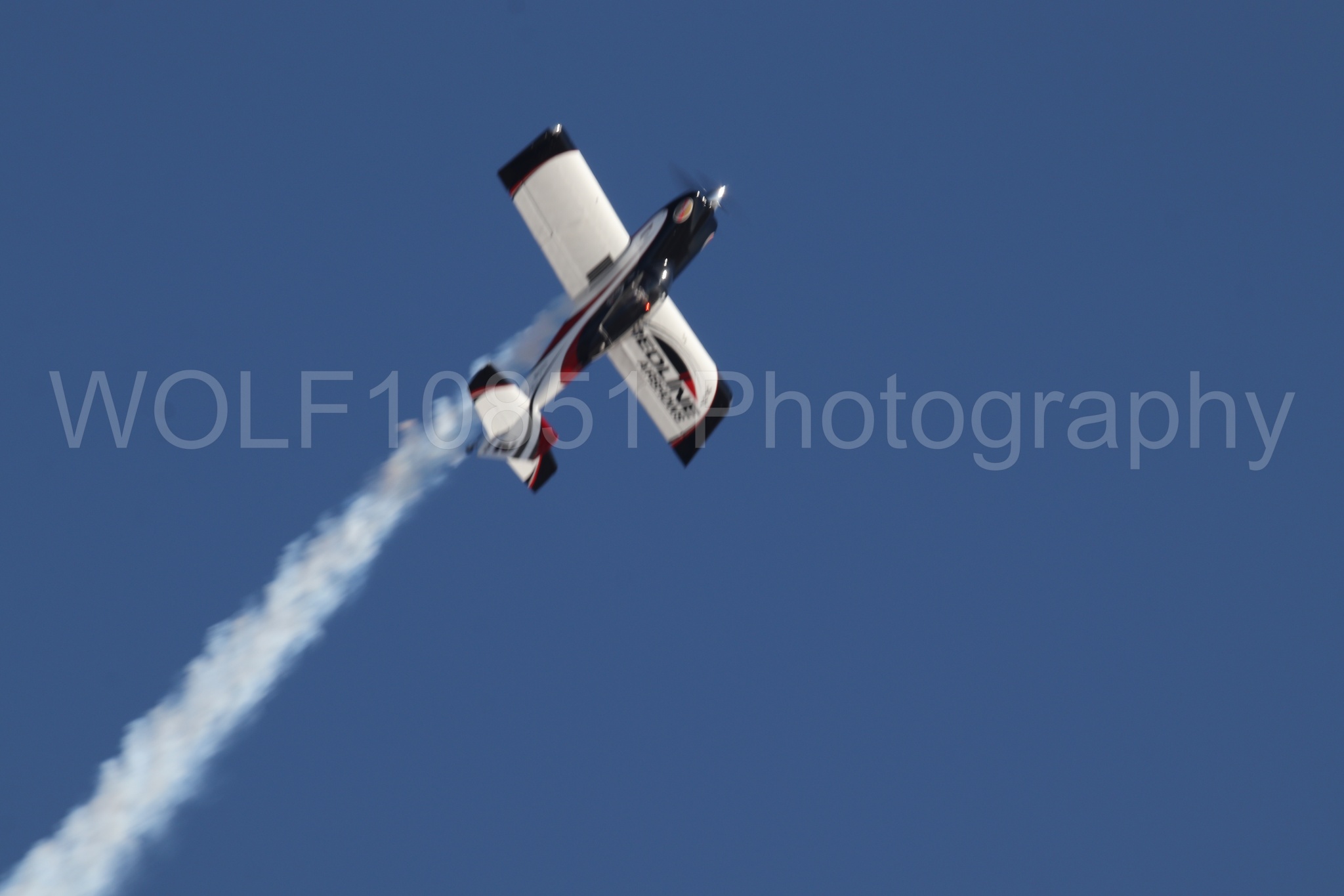 RV Airplanes | Redline Airshows | WOLF10851 Photography