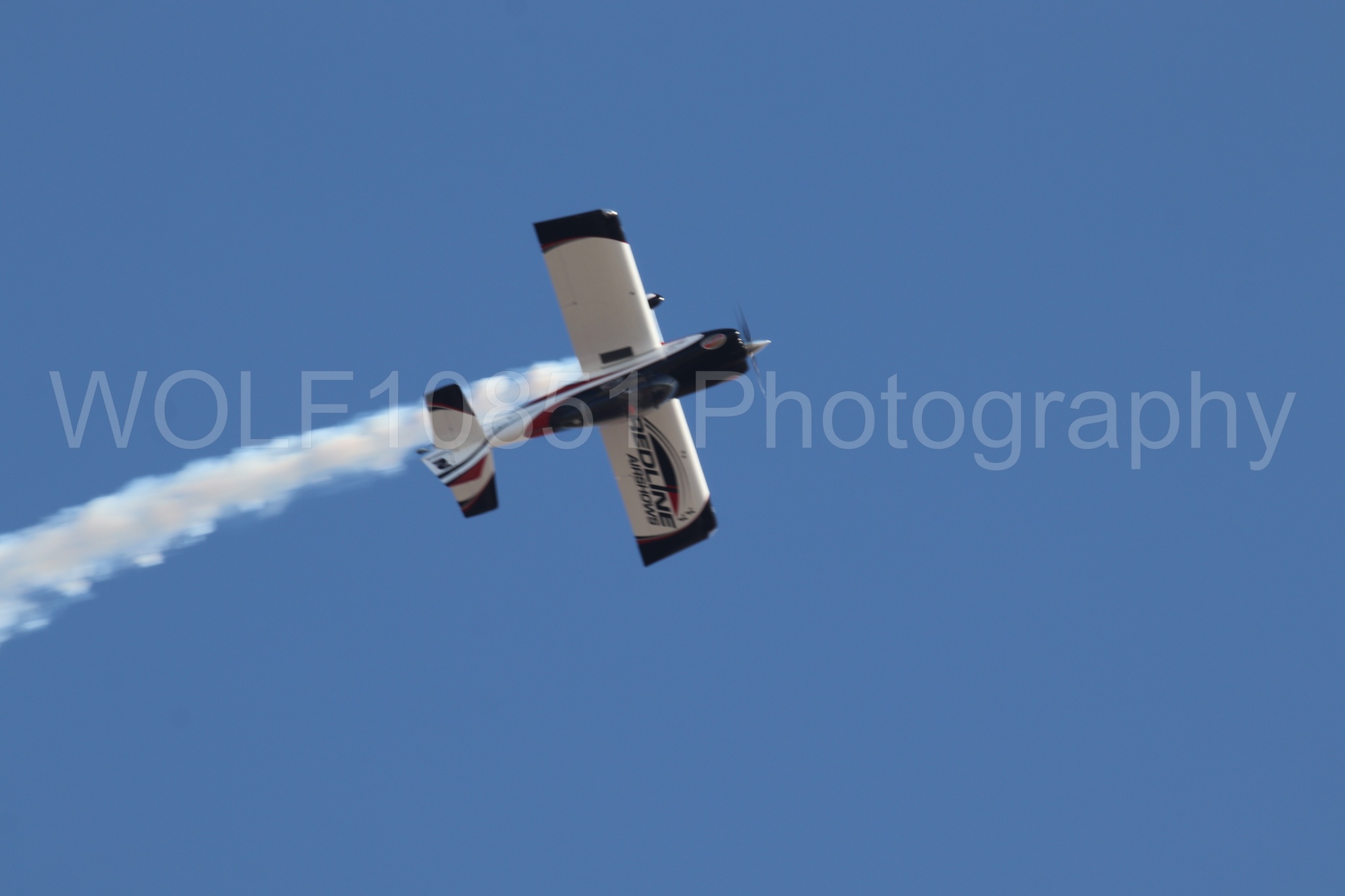 RV Airplanes | Redline Airshows | WOLF10851 Photography